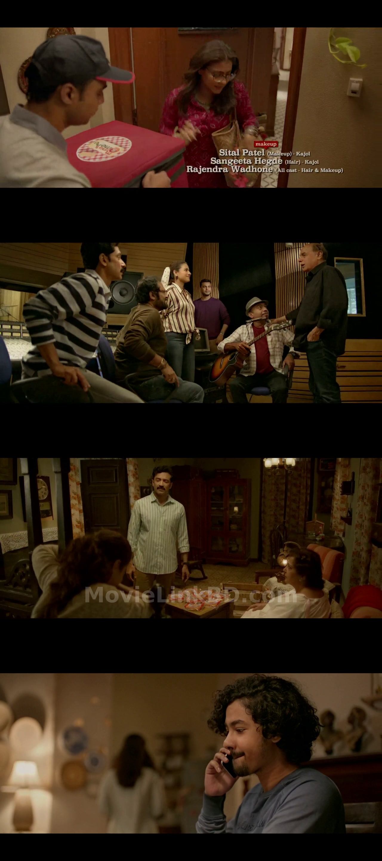 Helicopter Eela (2018) Hindi Download | MovieLinkBD Movie