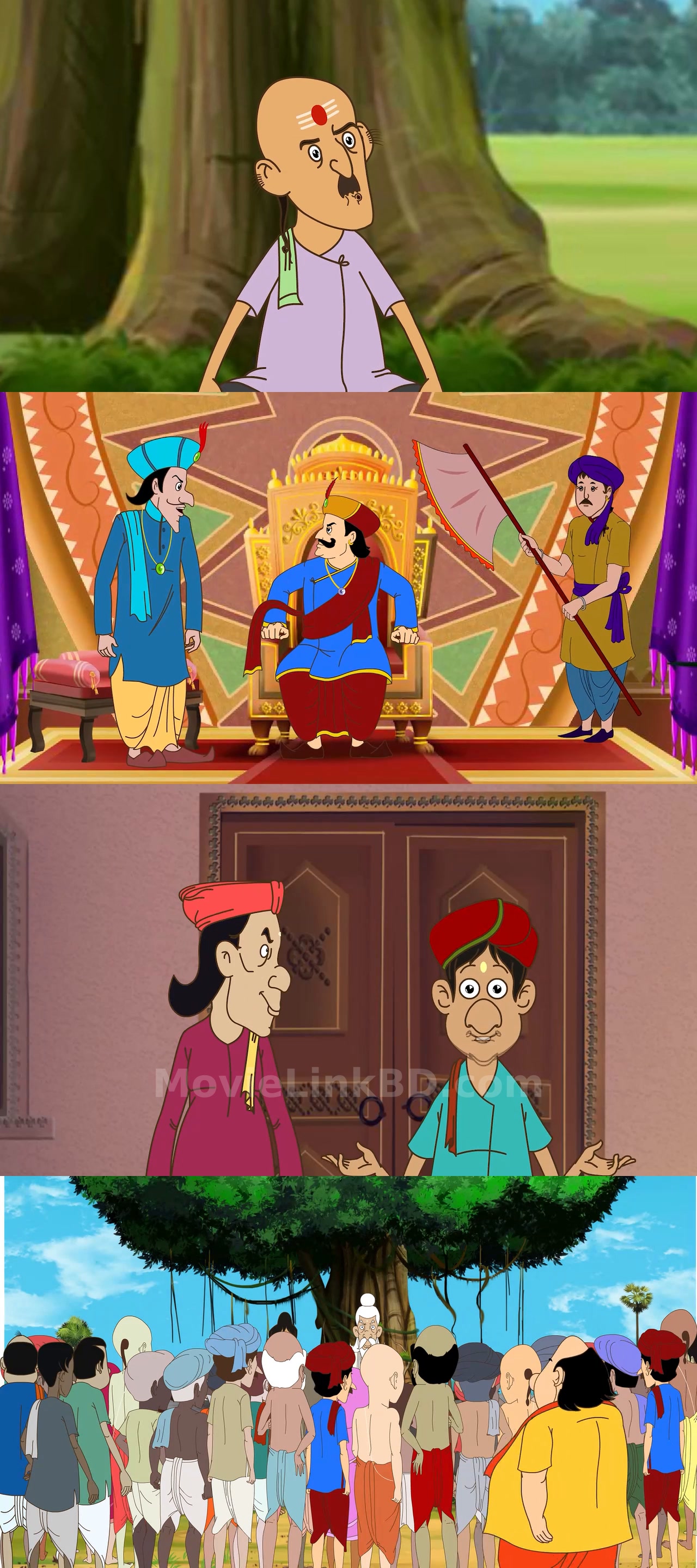 Gopal Bhar (2026) S13 Bangla Download | MovieLinkBD Shop Episode 1283