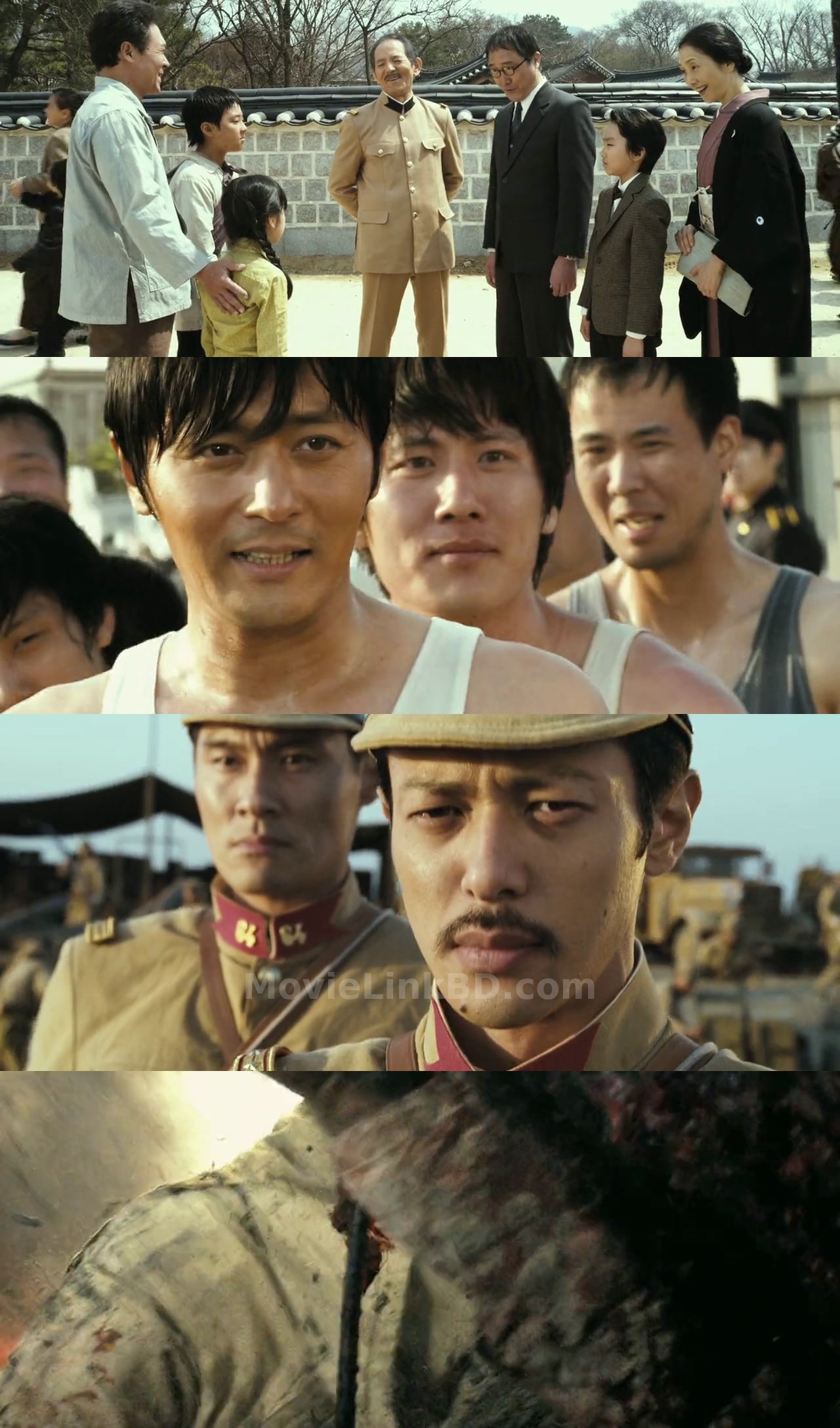 My Way (2011) korean Download | MovieLinkBD Movie