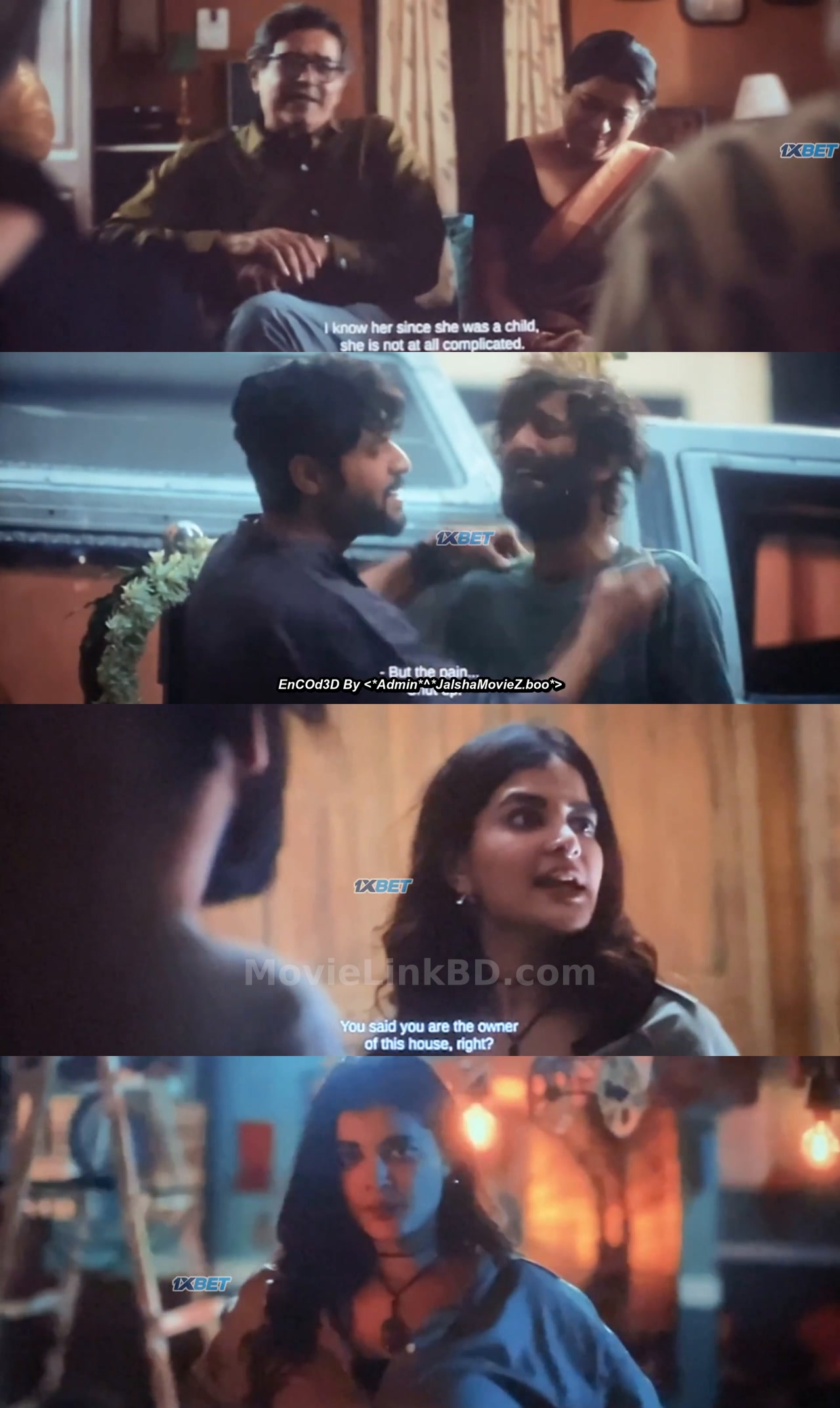 Surjo (2024) Bangla Download | MovieLinkBD Movie