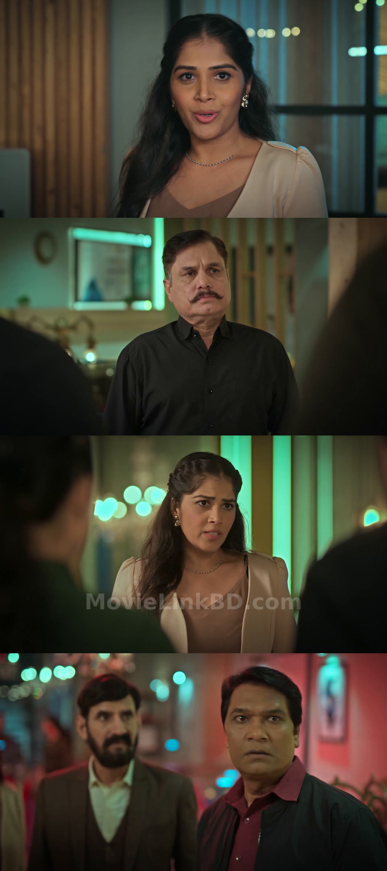 CID (2025) S02 Bangla Dubbed Download | MovieLinkBD Episode 72