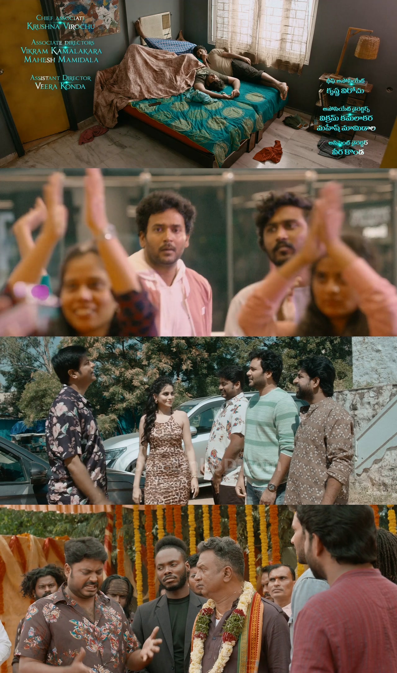 M R P - Neekentha Naakentha (2026) Hindi Download | MovieLinkBD Movie