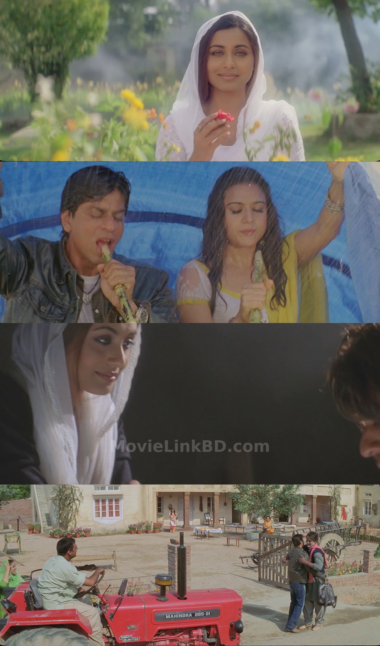 Veer-Zaara (2004) Hindi Download | MovieLinkBD Movie