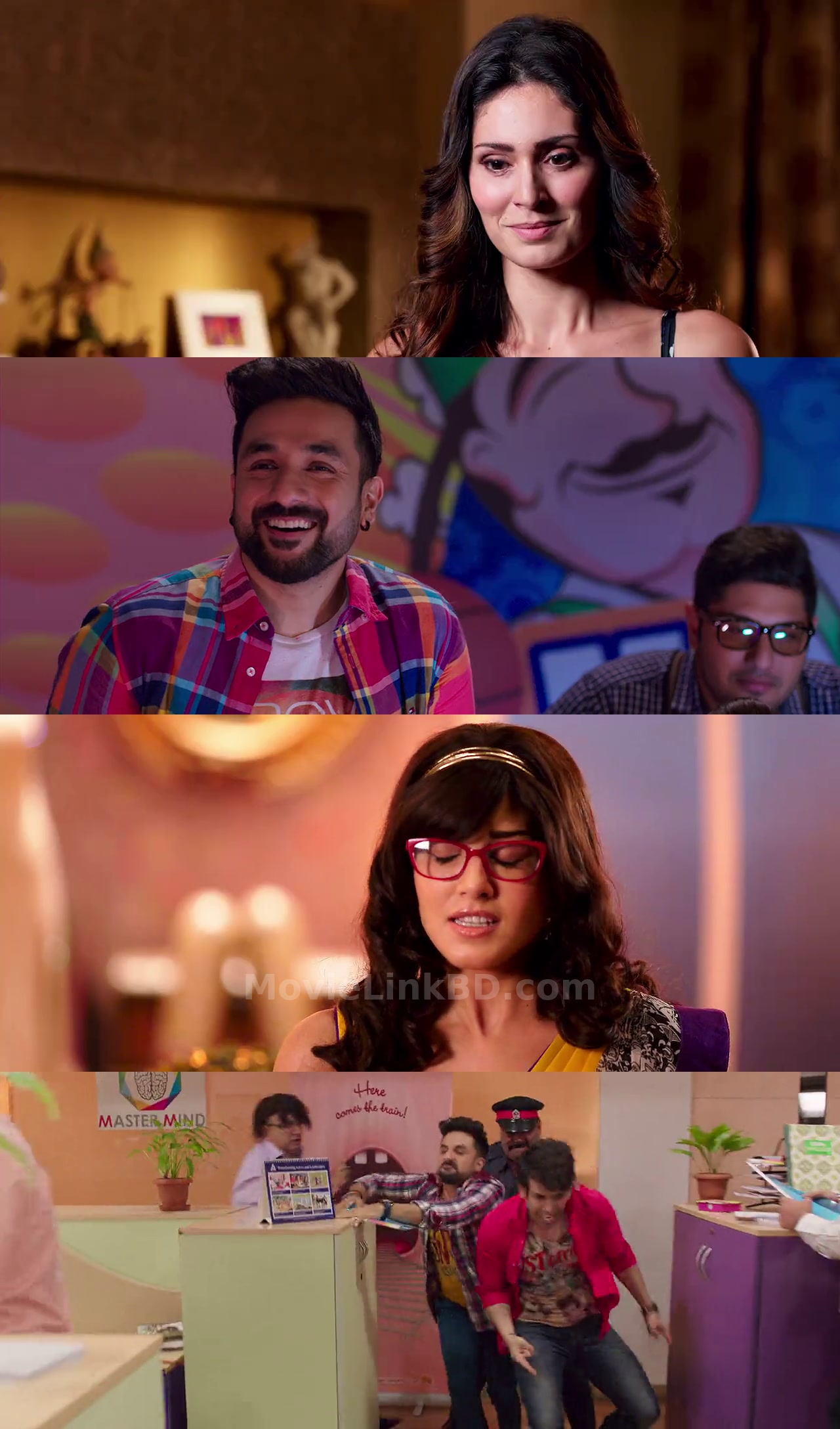 Mastizaade (2016) Hindi Download | MovieLinkBD Movie