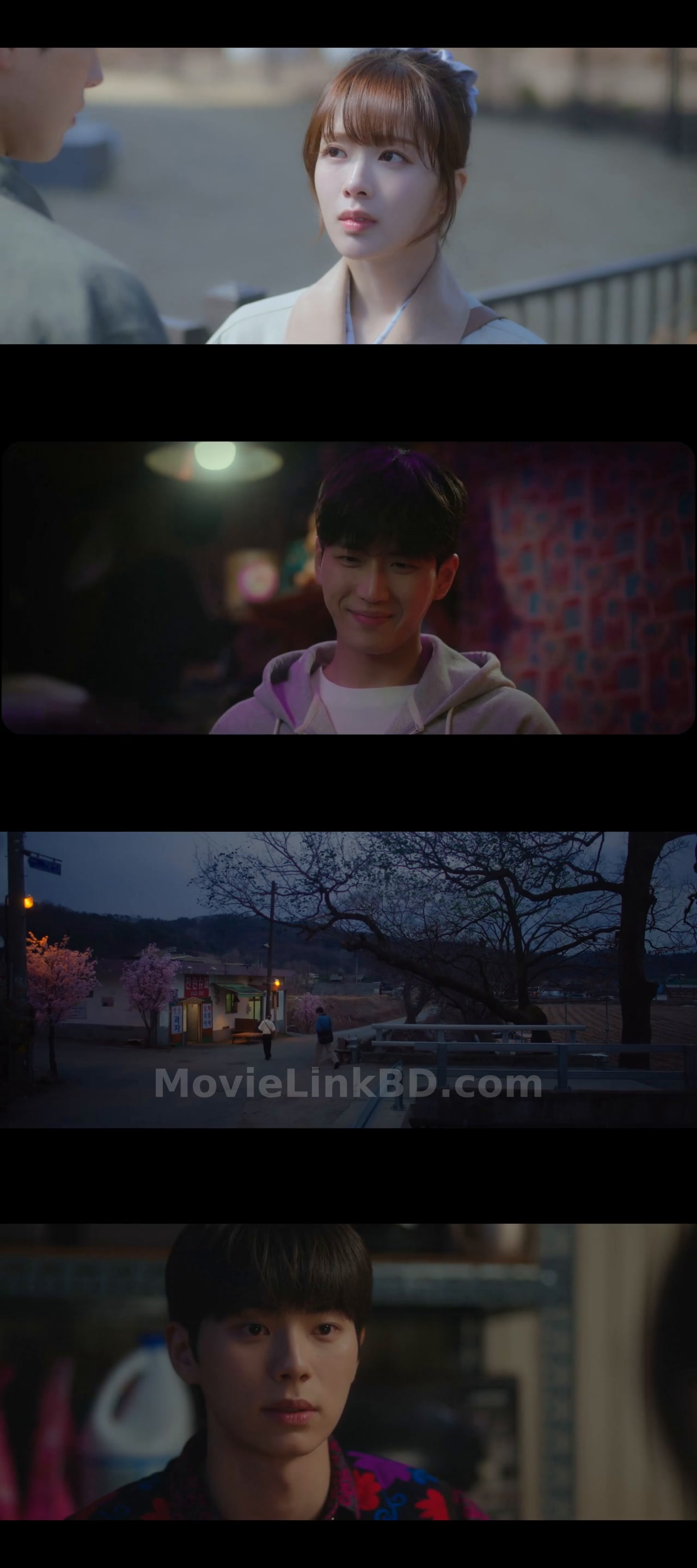 Crushology 101  Season 1 Completed (2025) Korean Download | MovieLinkBD Season 1 Episode 12