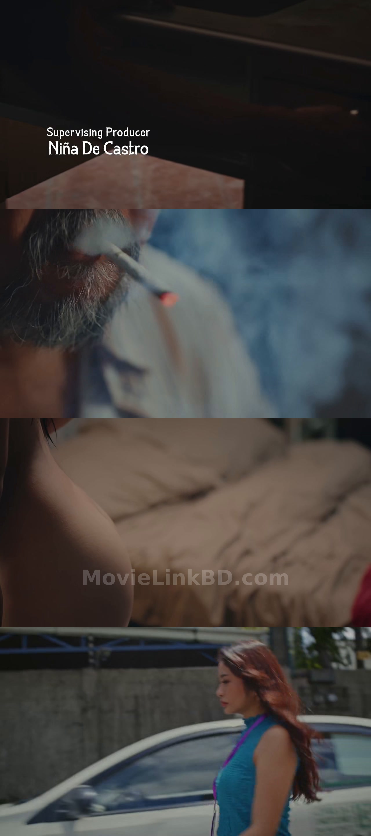Bulong Ng Laman (2025) Tagalog Download | MovieLinkBD Movie
