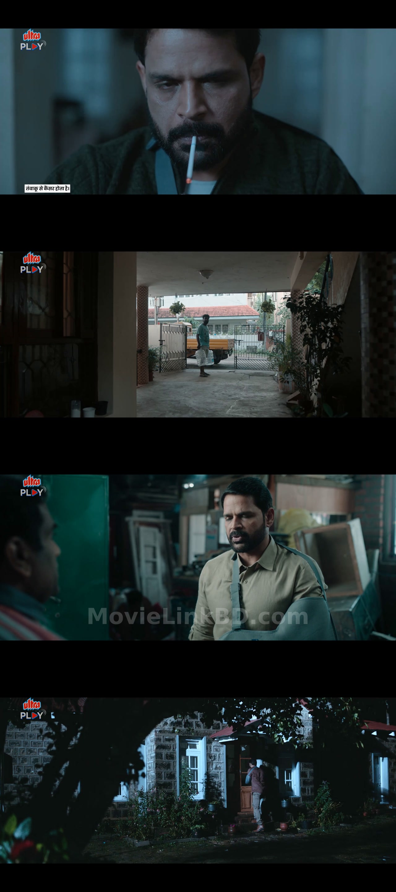 Asthram  ORG Hindi (2025) Hindi Download | MovieLinkBD Movie