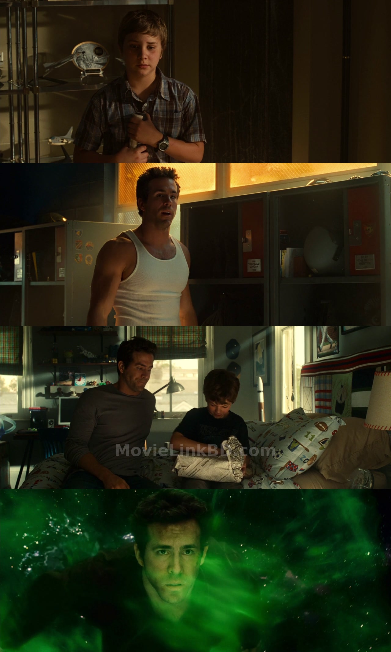 Green Lantern (2011) English Download | MovieLinkBD Movie