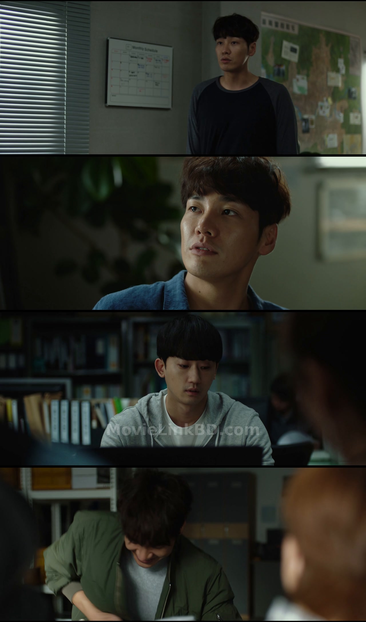 Mission Possible (2021) Korean Download | MovieLinkBD Movie