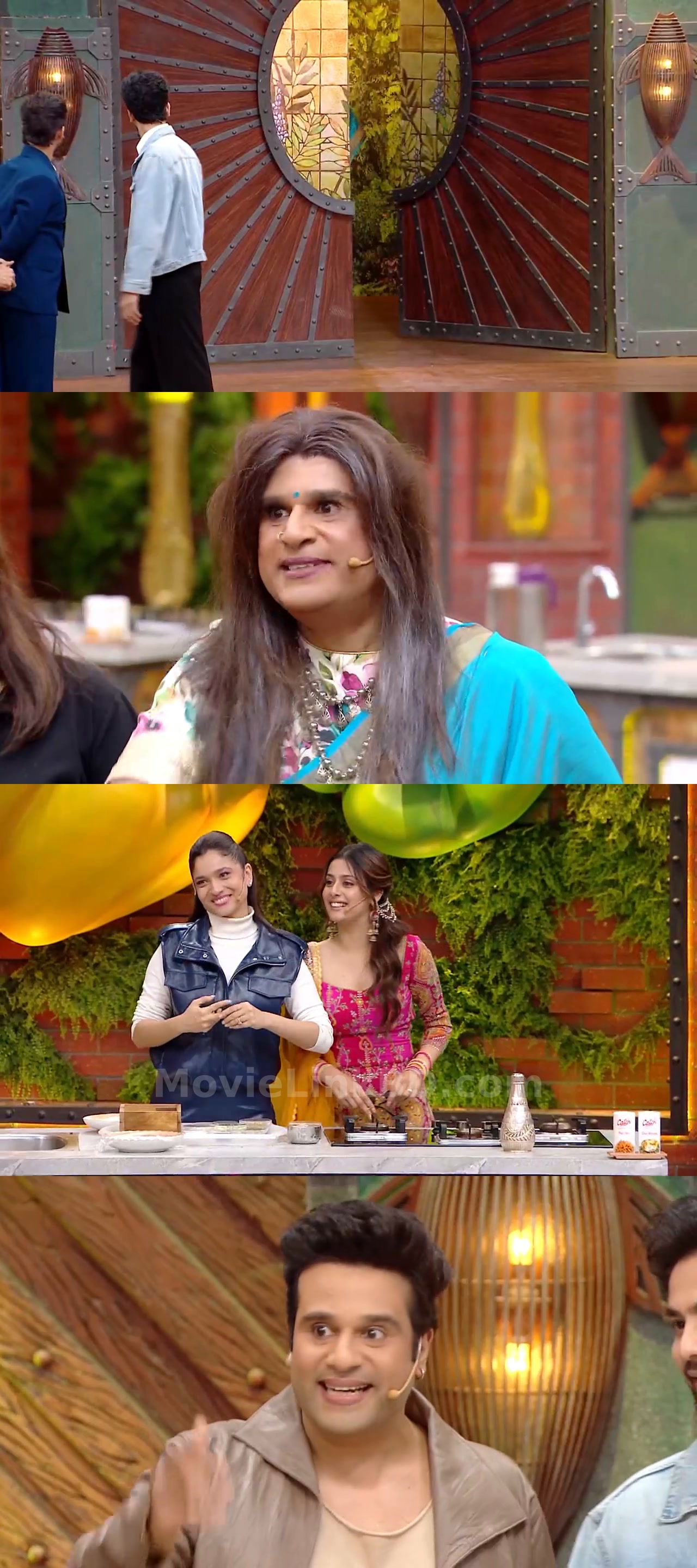 Laughter Chefs Unlimited Entertainment (2025) S03 Hindi Download | MovieLinkBD Episode 37