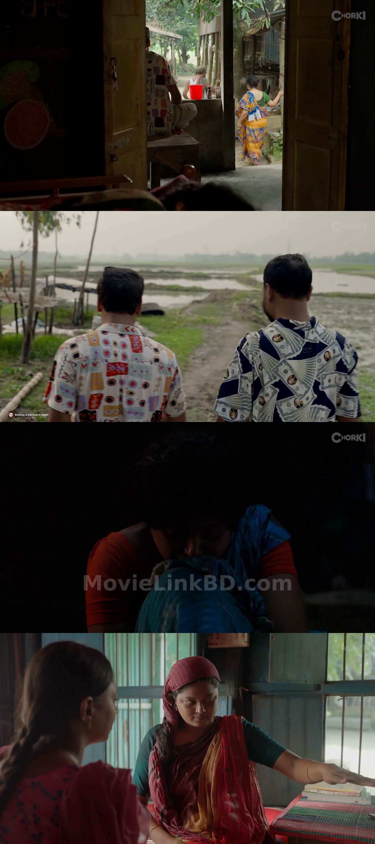 DJinner Badsha  Full HD (2026) Bangla Download | MovieLinkBD Movie