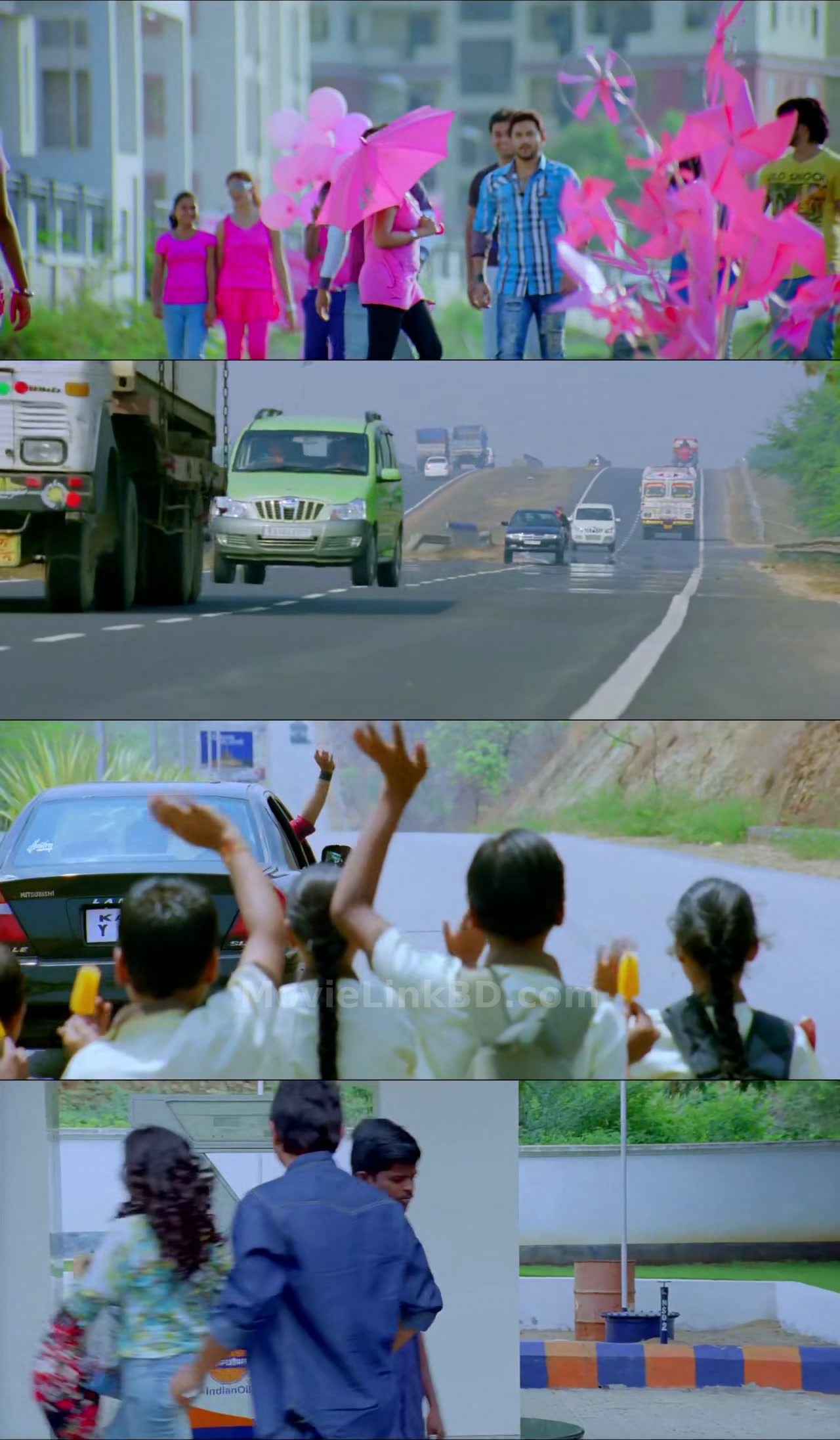 Jaaneman (2012) Bangla Download | MovieLinkBD Movie