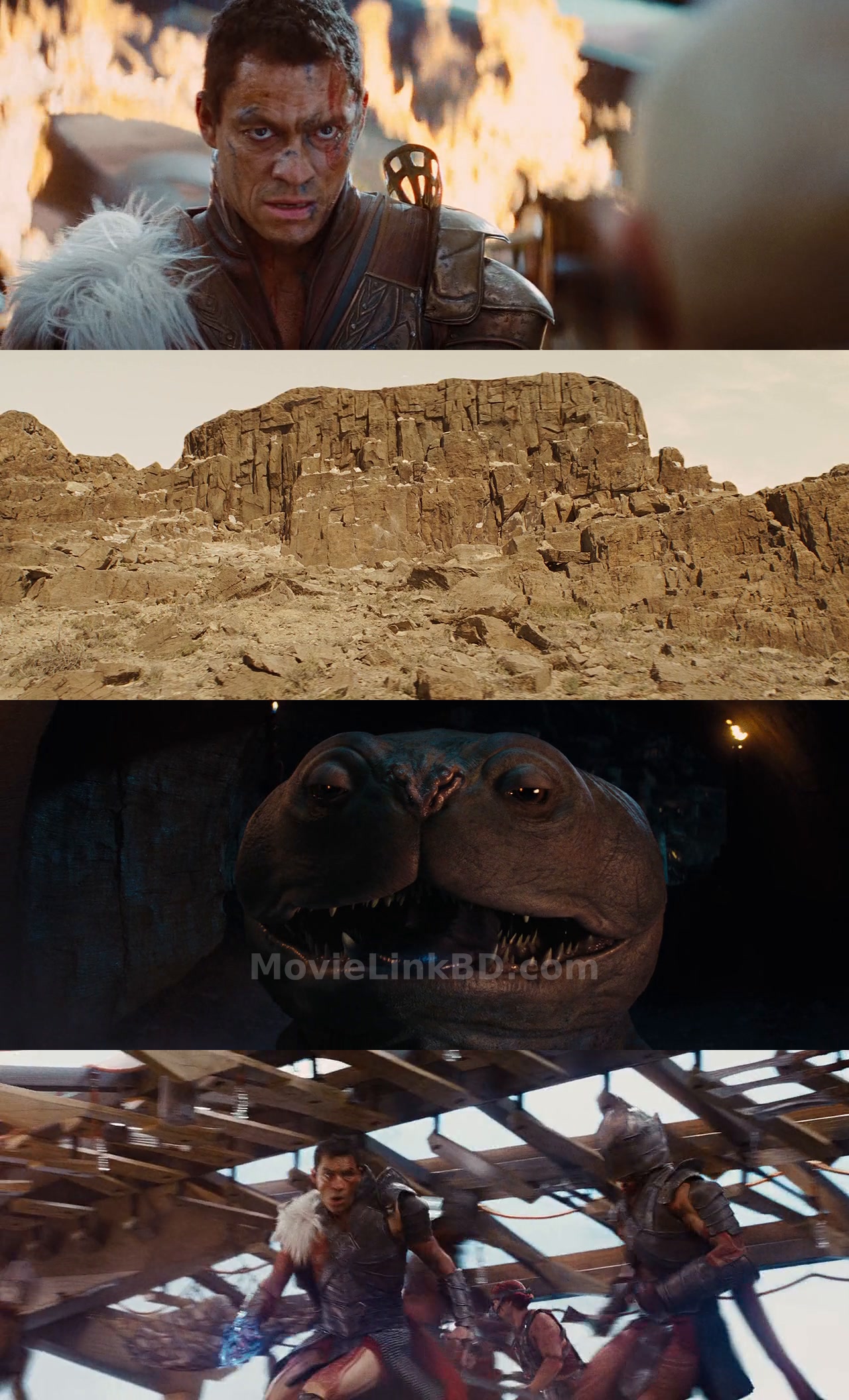 John Carter (2012) Hindi Download | MovieLinkBD Movie