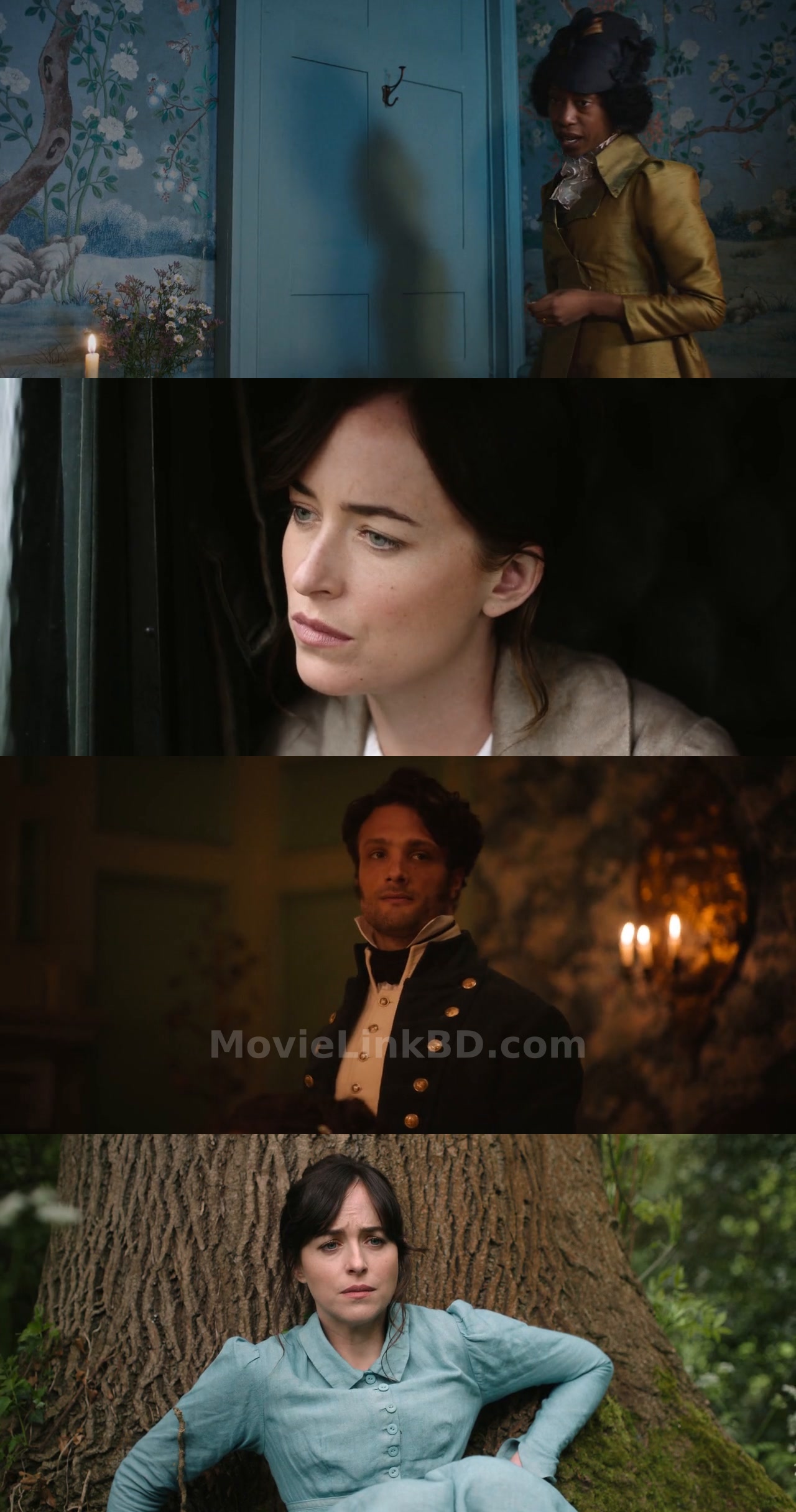 Persuasion (2022) English Download | MovieLinkBD Movie