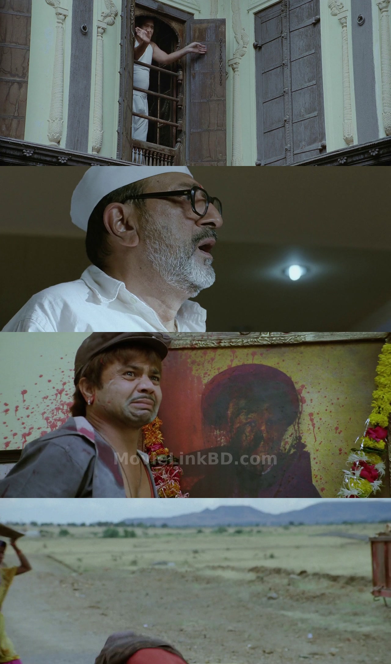 Khatta Meetha (2010) Hindi Download | MovieLinkBD Movie