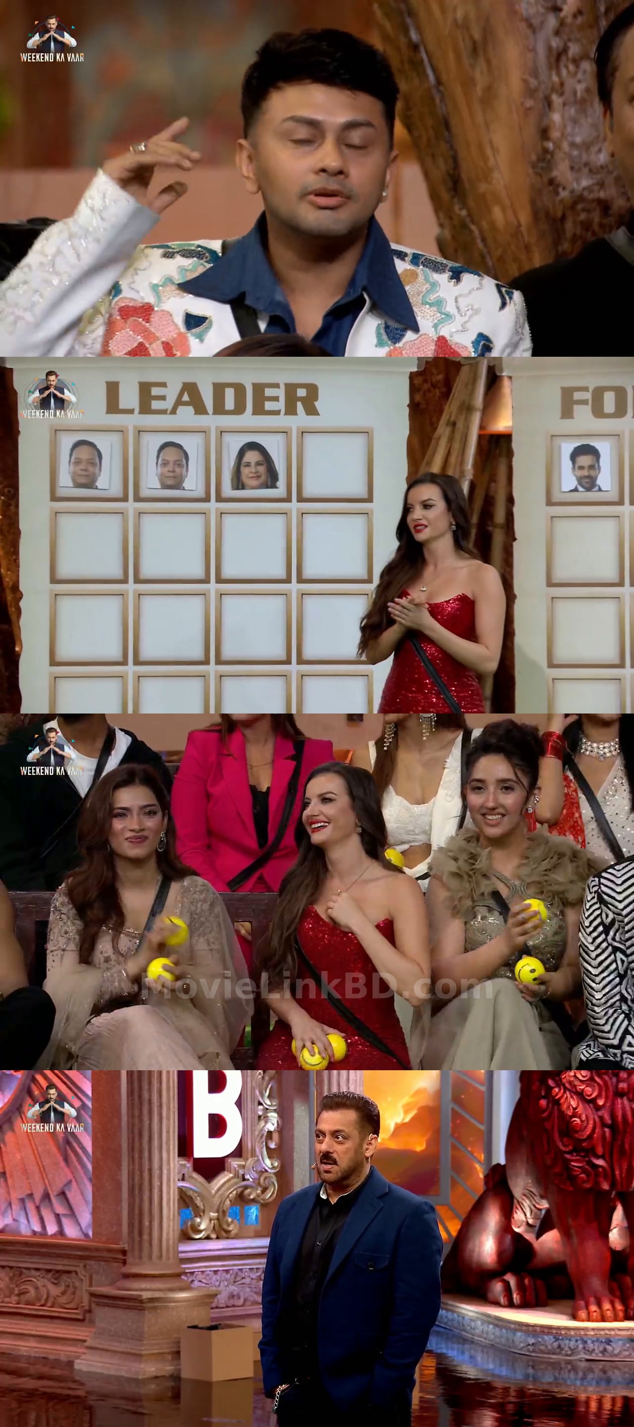 Bigg Boss Grand Premiere  S019 Ep01-106 Completed (2025) S01 Hindi Download | MovieLinkBD Episode 8