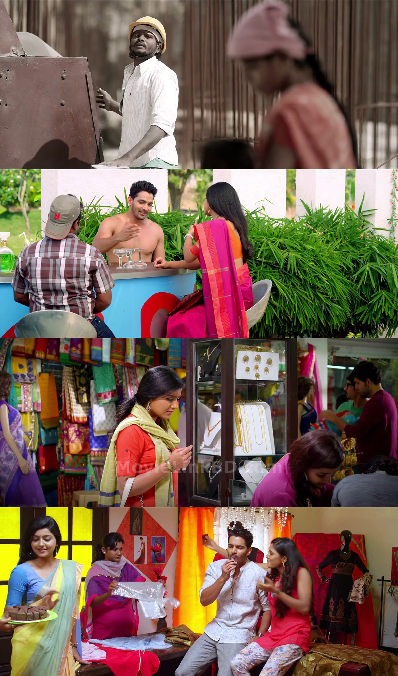 Maaya (2014) Hindi Download | MovieLinkBD Movie