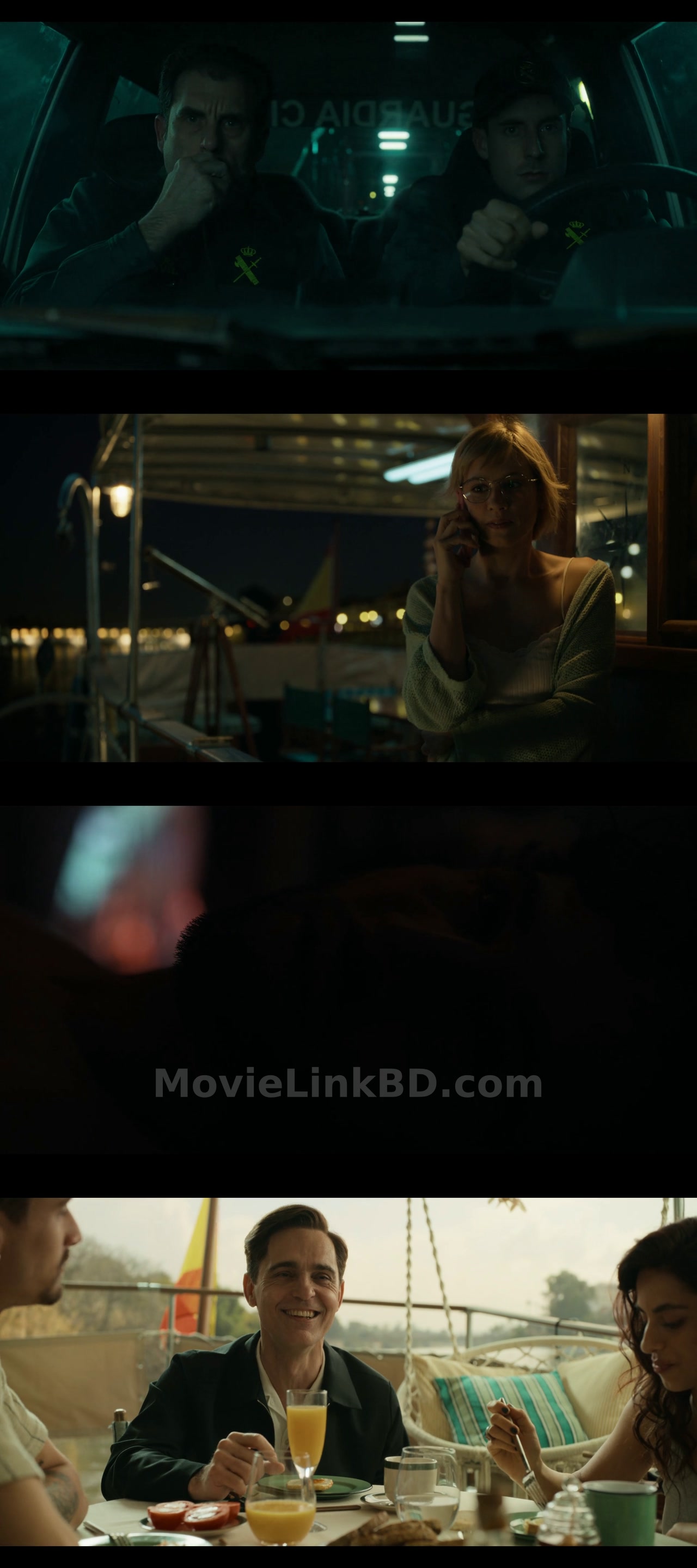 Berlin and the Lady with an Ermine (2026) S01 Hindi Download | MovieLinkBD S01E02