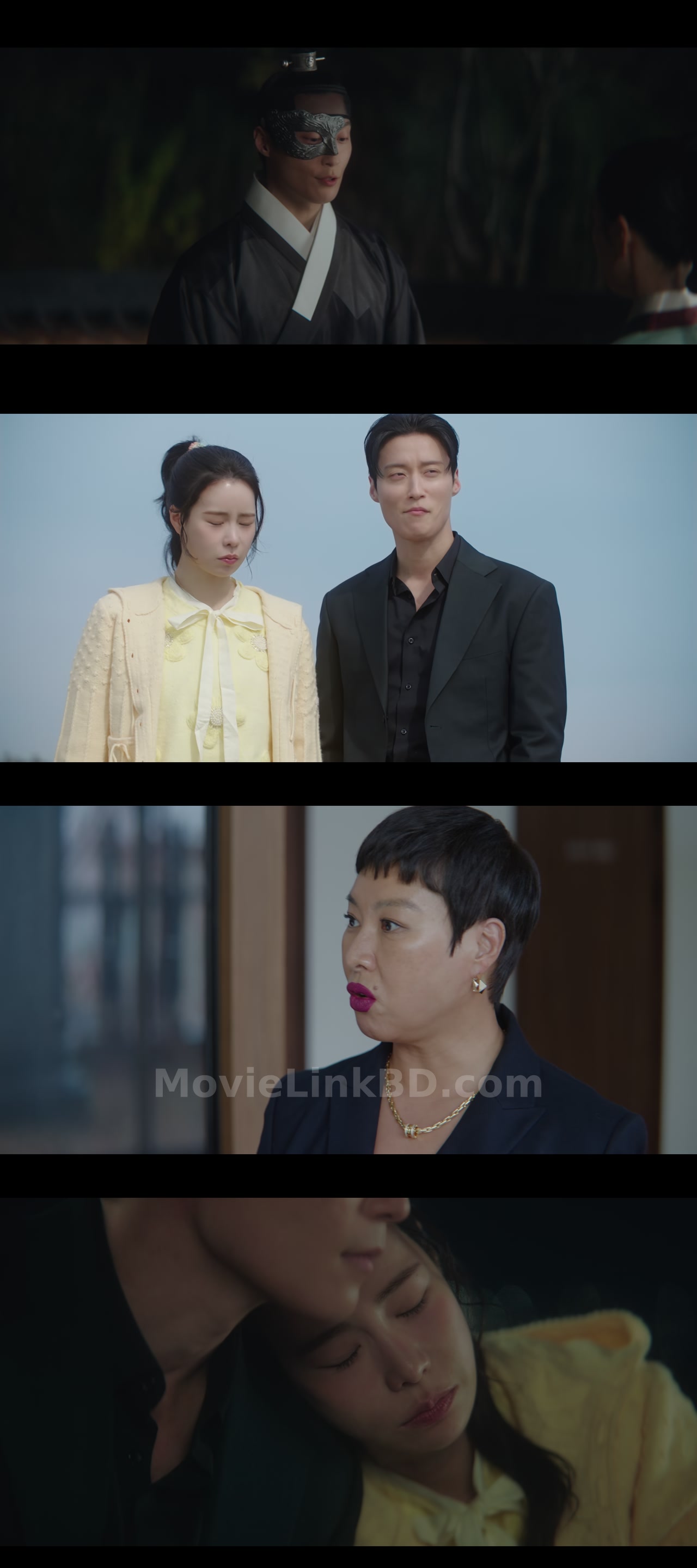 My Royal Nemesis (2026) S01 English Download | MovieLinkBD Episode 7