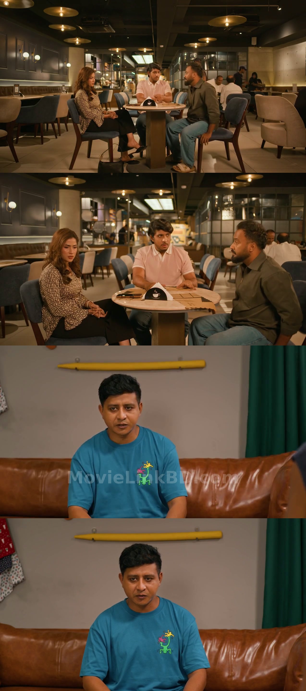 Bachelor Point (2026) S05 Bangla Download | MovieLinkBD Episode 92