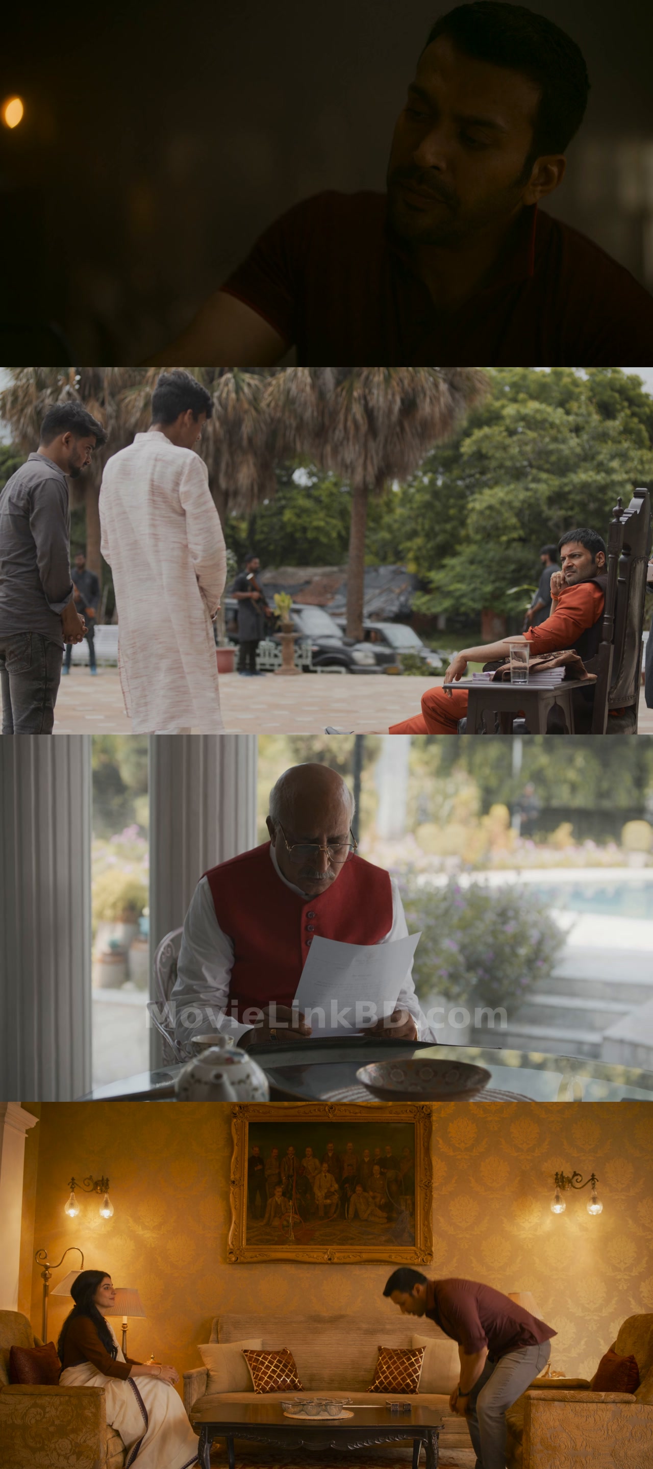 Mirzapur  Completed (2024) S03 Hindi Download | MovieLinkBD Episode 3