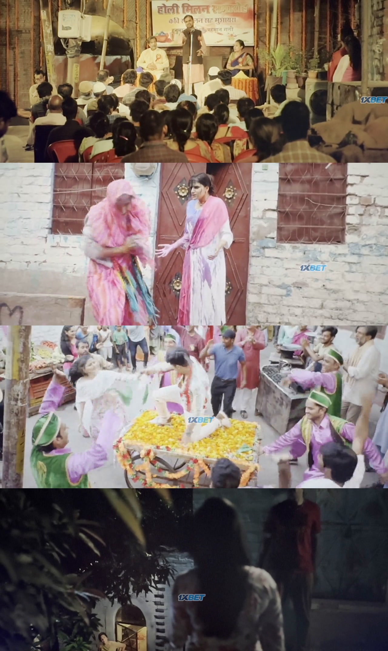 Inn Galiyon Mein (2025) Hindi Download | MovieLinkBD Movie