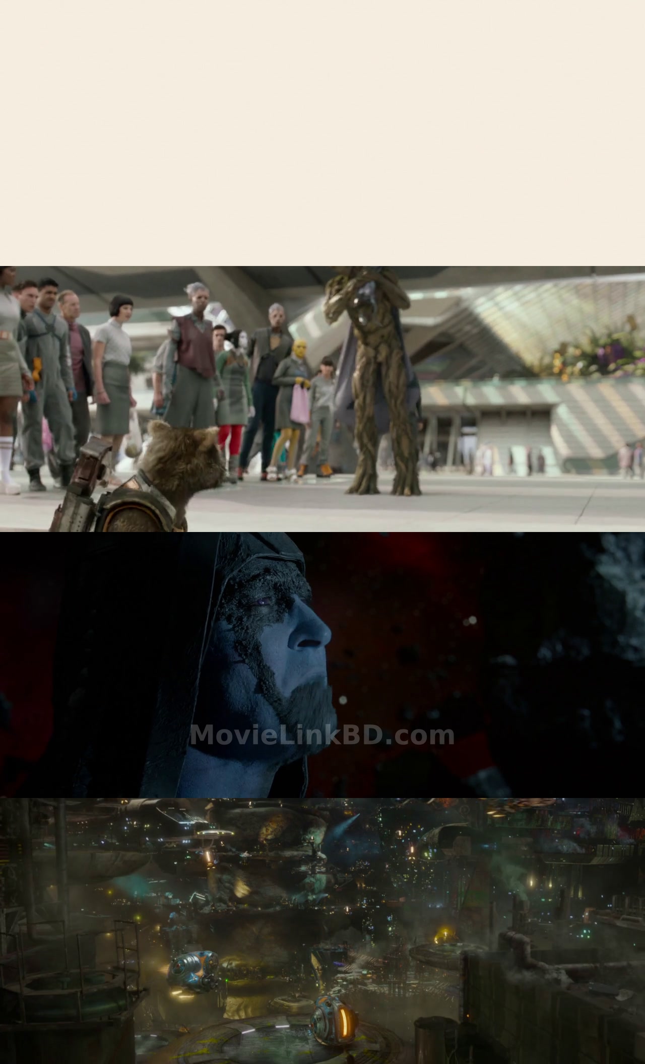 Guardians of the Galaxy (2014) English Download | MovieLinkBD Movie