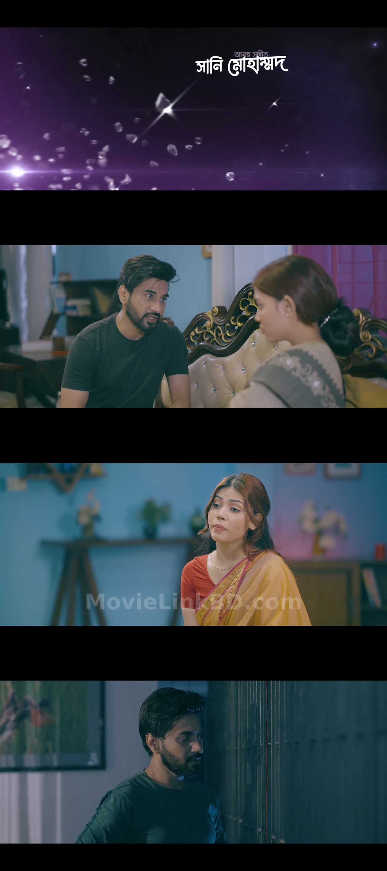 Fire Esho Boshonto (2026) Bangla Download | MovieLinkBD Movie