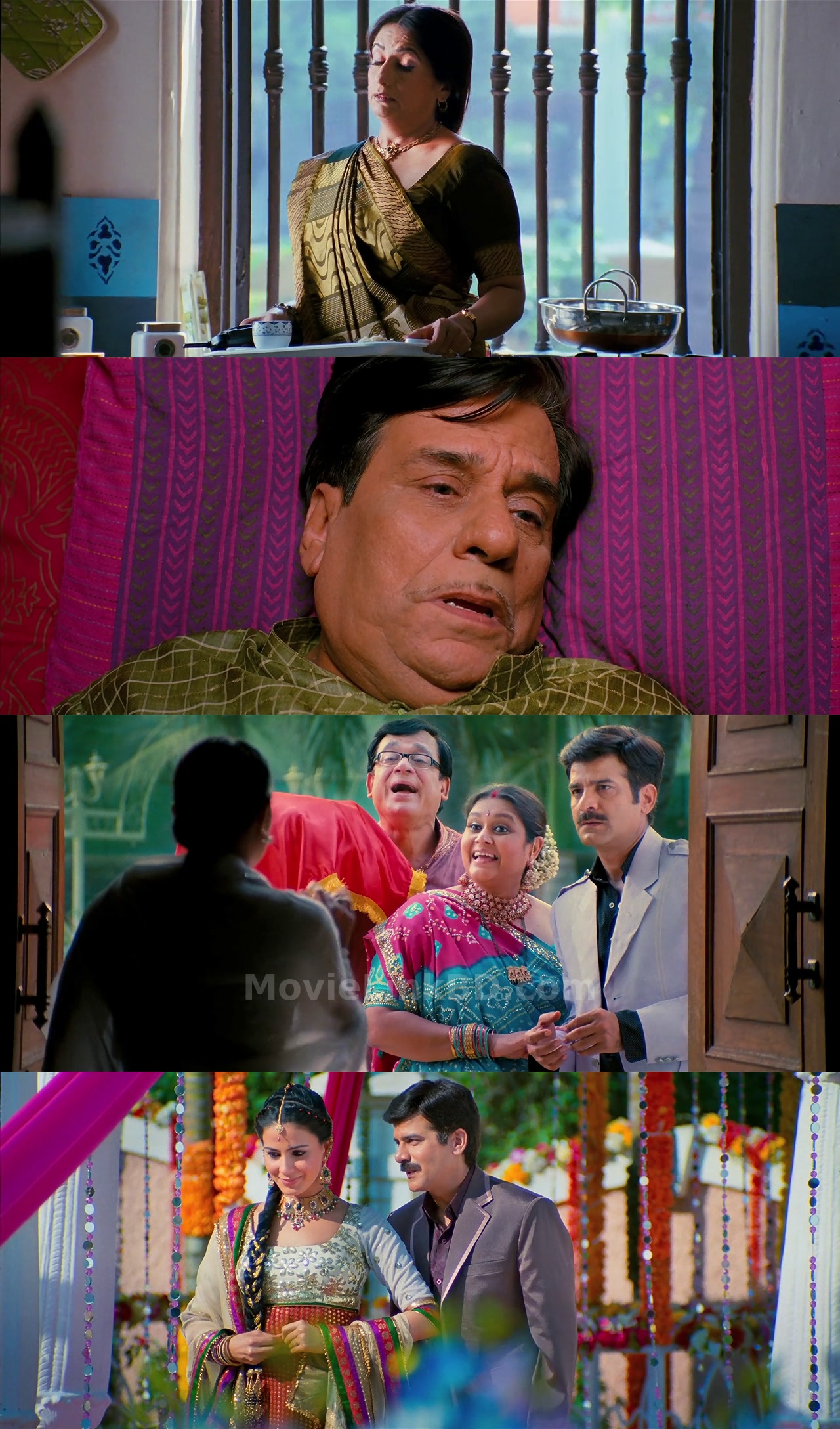 Khichdi: The Movie (2010) Hindi Download | MovieLinkBD Movie
