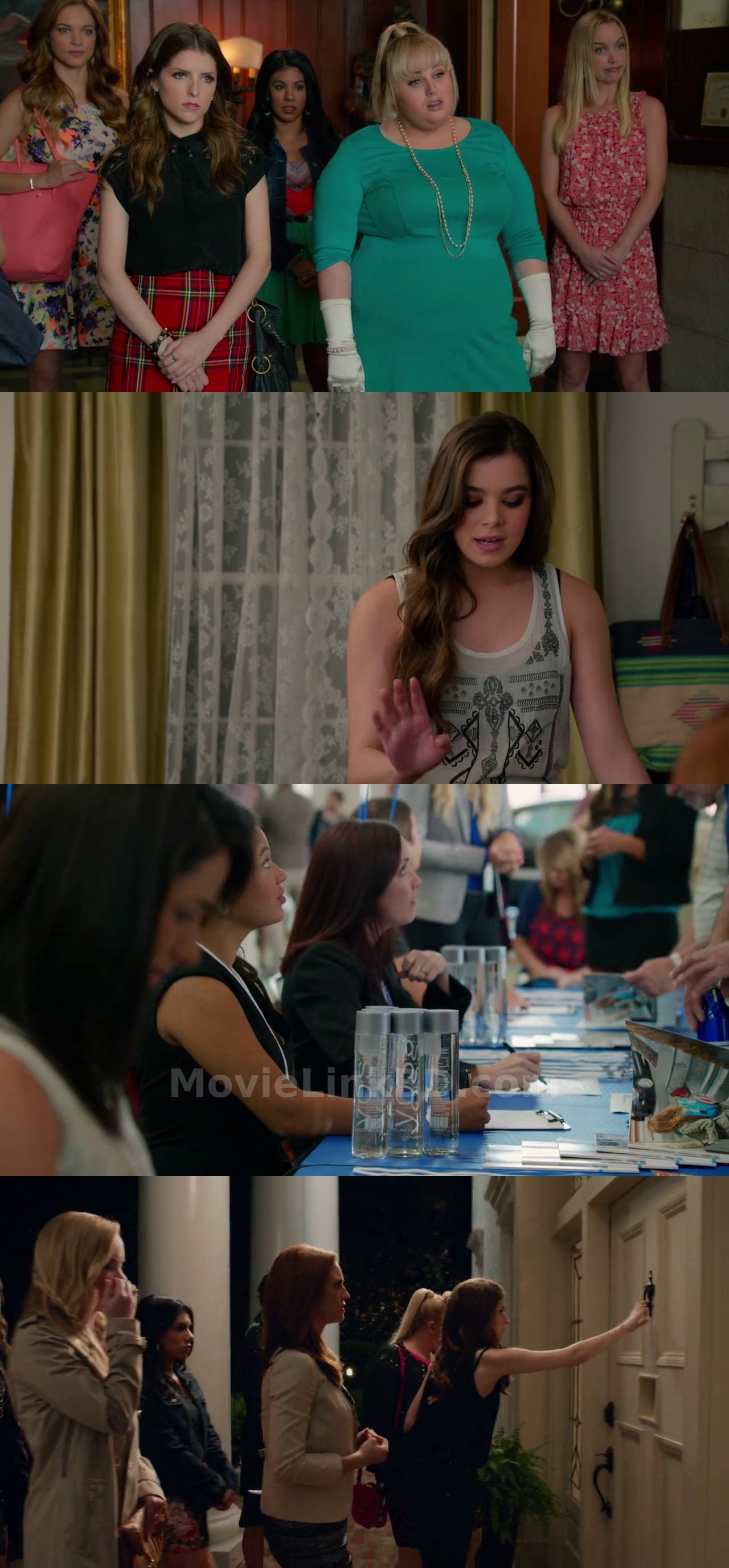 Pitch Perfect 2 (2015) Hindi Download | MovieLinkBD Movie