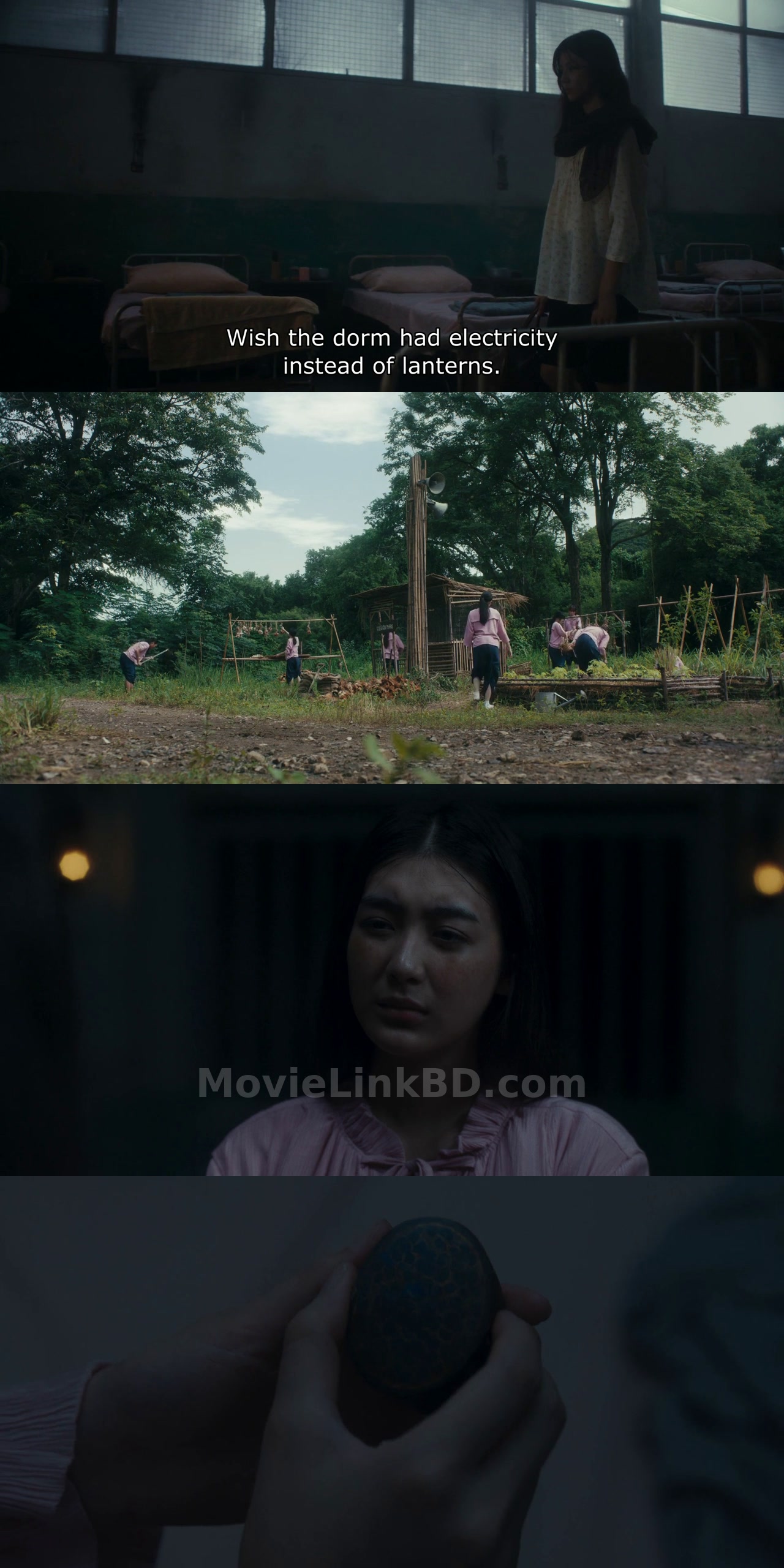 Host  Full HD (2025) Thai Download | MovieLinkBD Movie