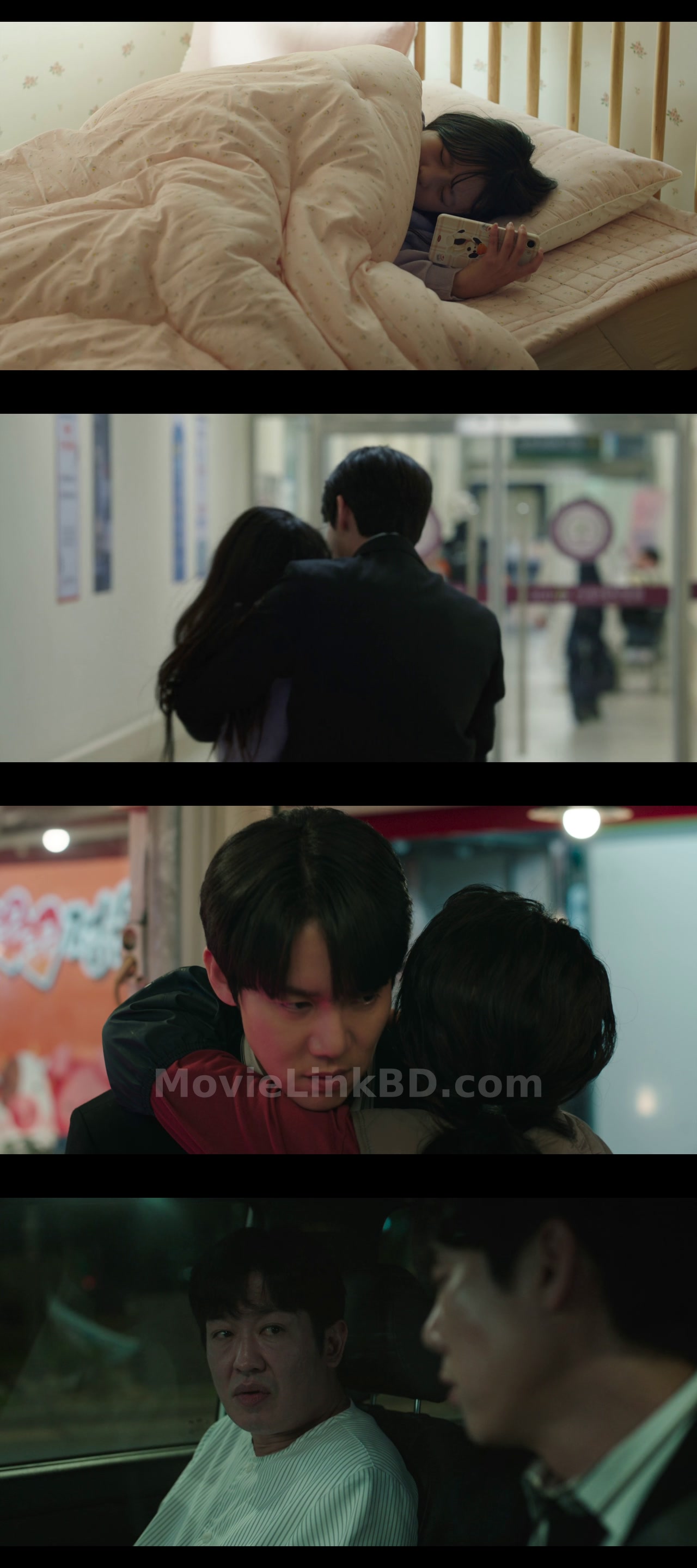 Phantom Lawyer  Ep 1-4 Added (2026) S01 Korean Download | MovieLinkBD Episode 2