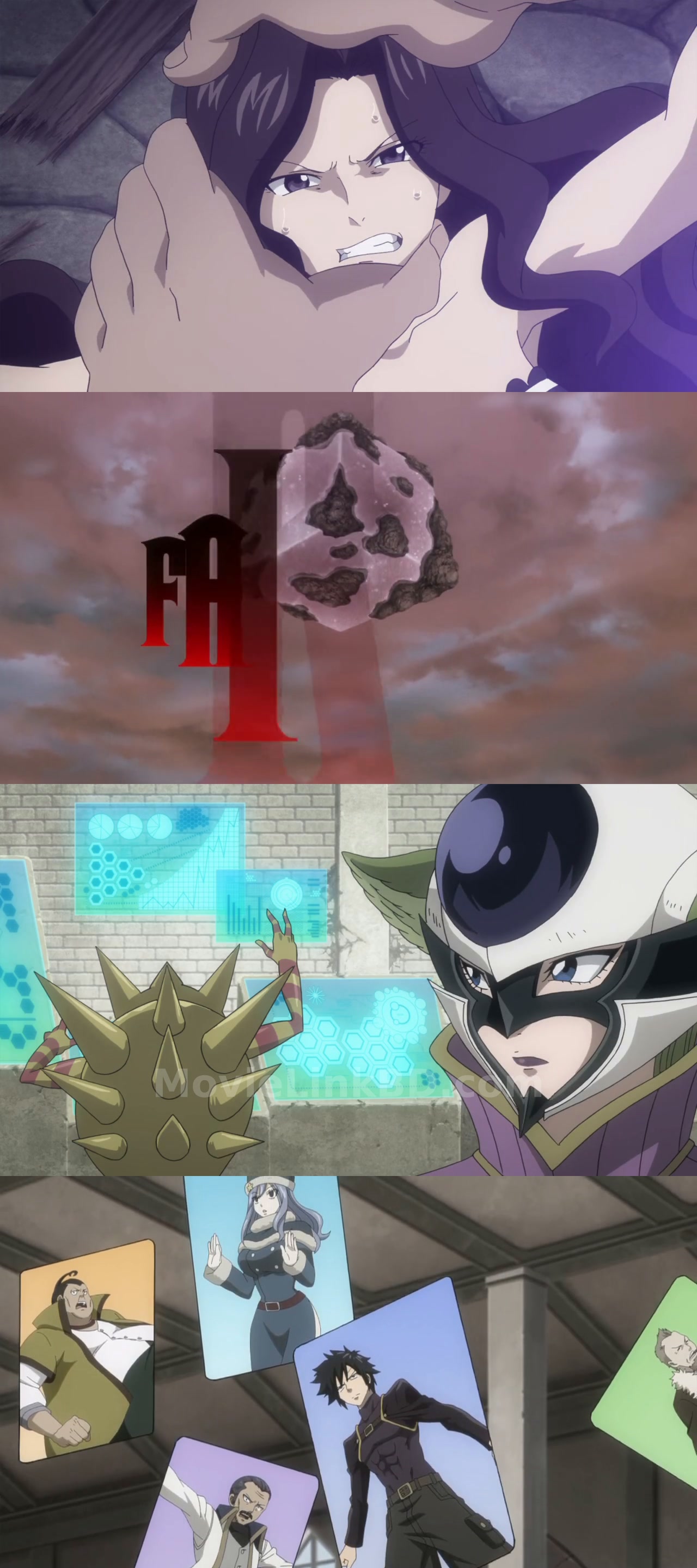 Fairy Tail  Season 7 Added (2015) Japanese Download | MovieLinkBD Episode 66