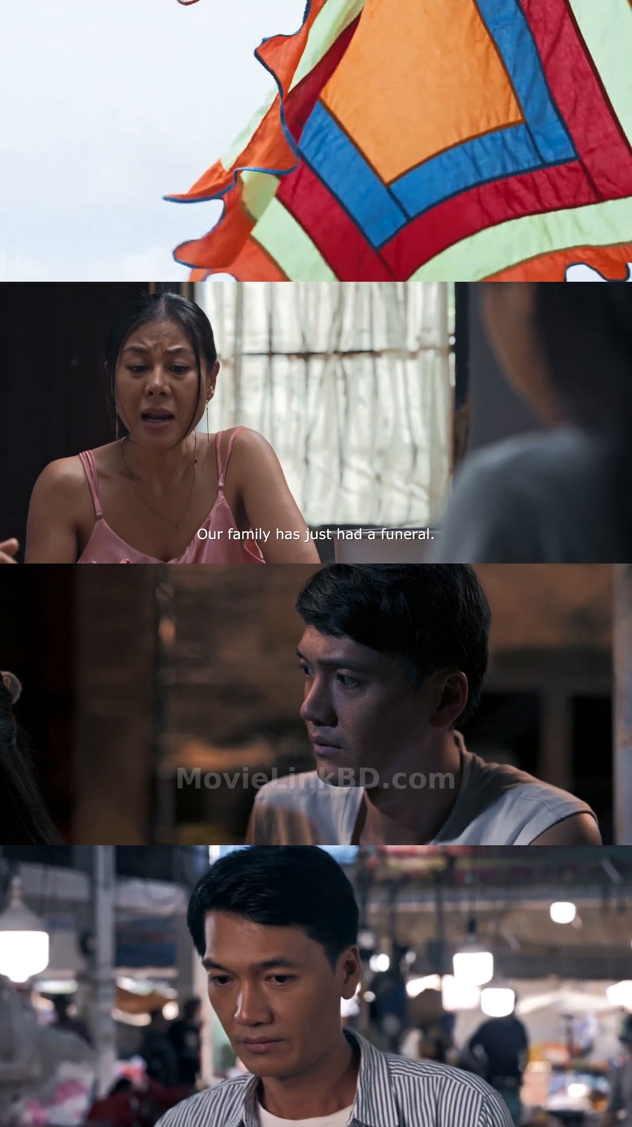 Crimson Snout (2023) Vietnam Download | MovieLinkBD Movie