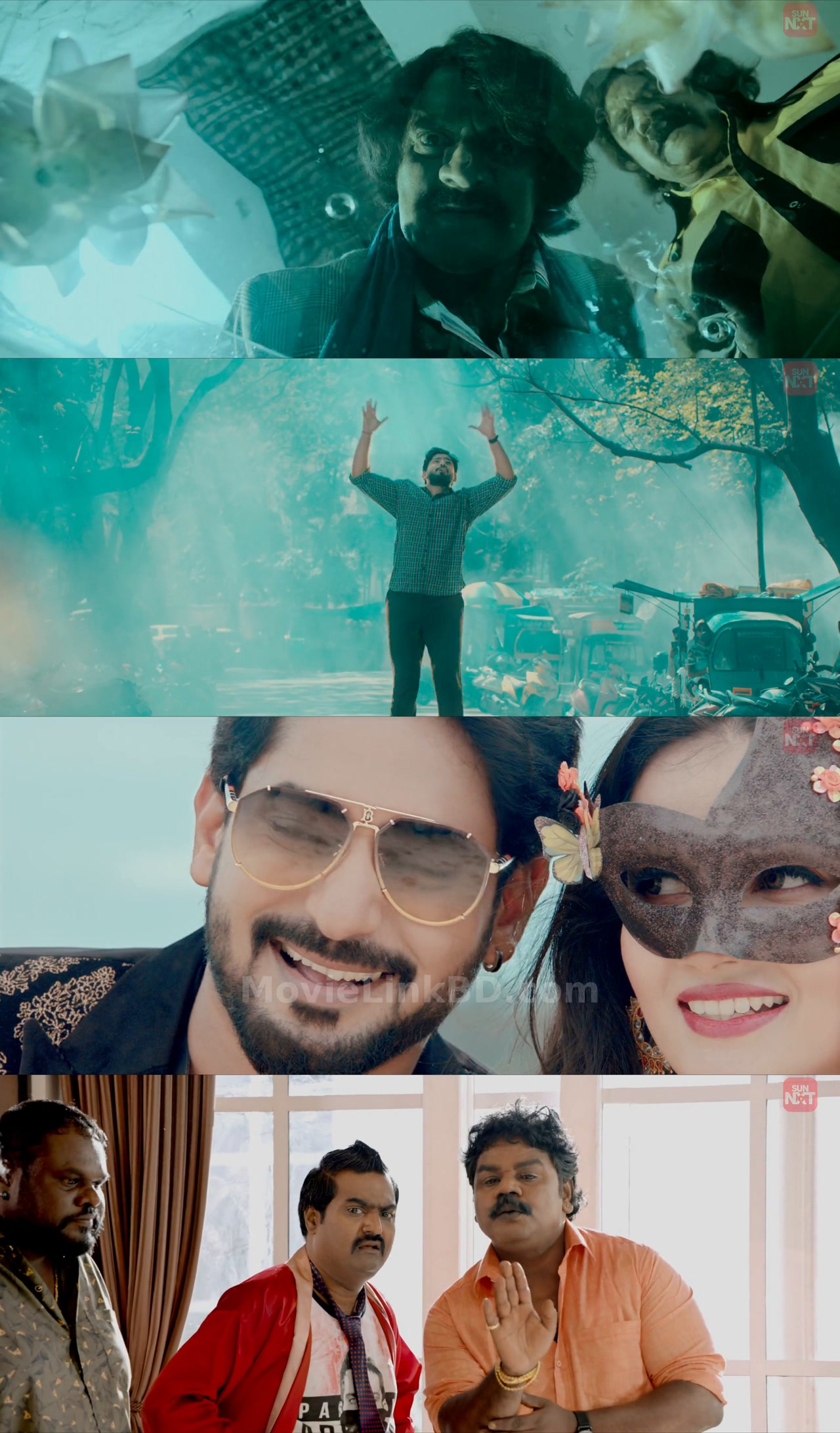 Abbara (2023) Hindi Download | MovieLinkBD Movie