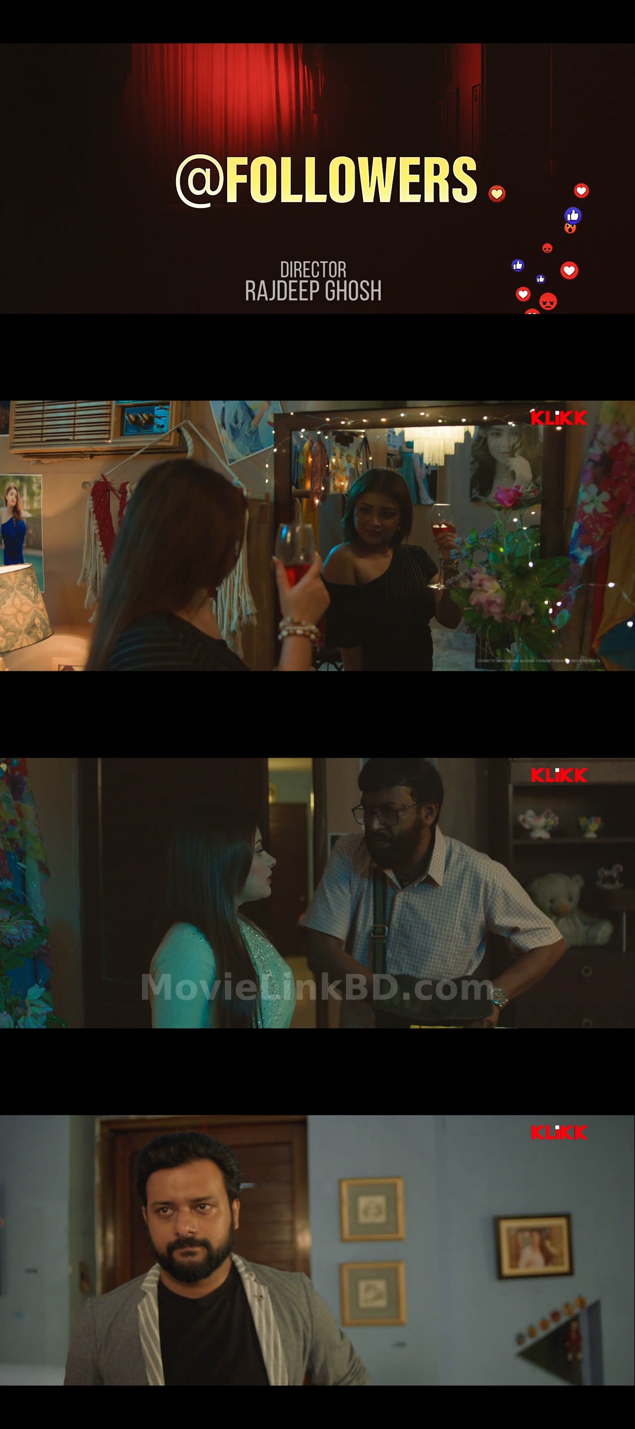 @Followers (2026) S01 Bangla Download | MovieLinkBD Episode 1