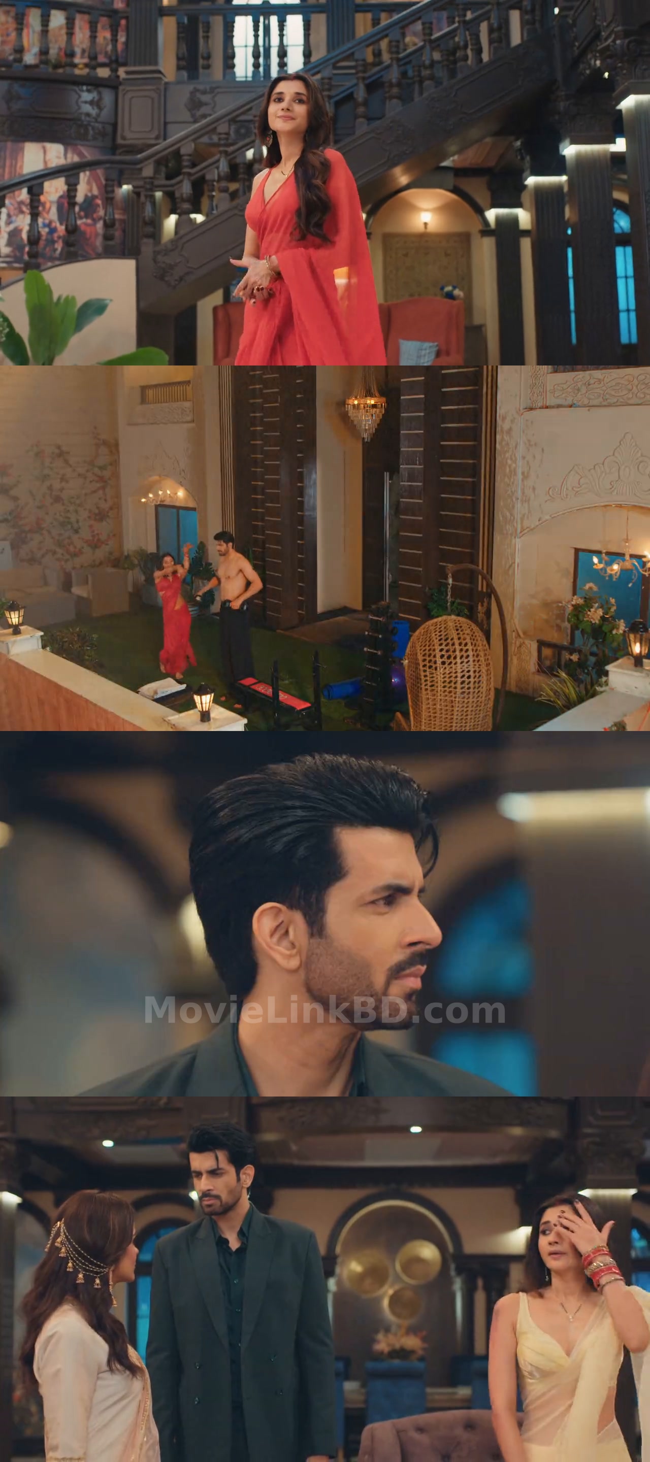 Naagin (2025) S07 Hindi Download | MovieLinkBD Episode 47