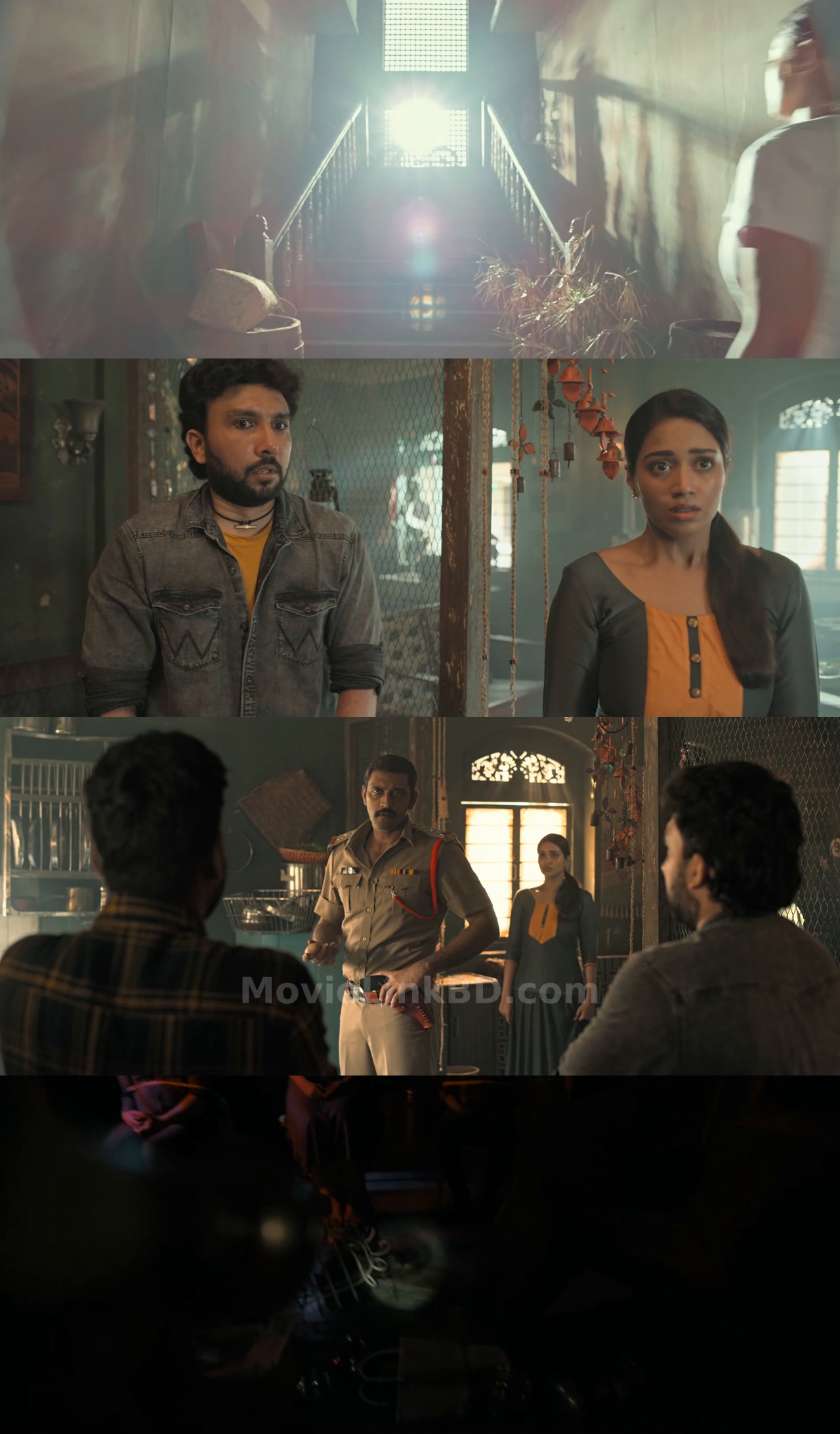 Bloody Mary (2022) Hindi Download | MovieLinkBD Movie