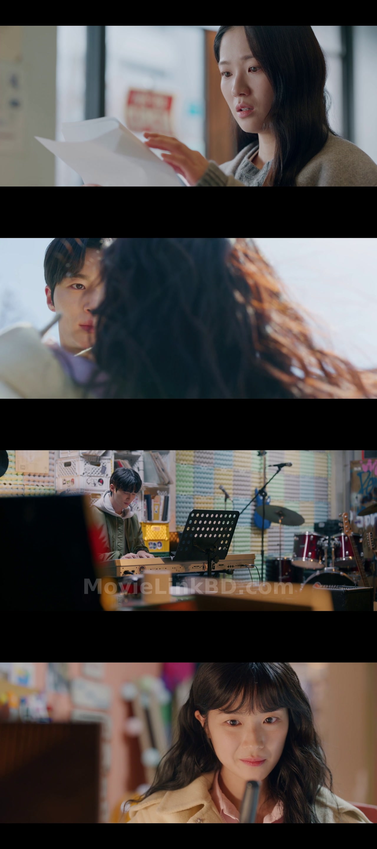 Lovely Runner (2024) S01 korean Download | MovieLinkBD Episode 9