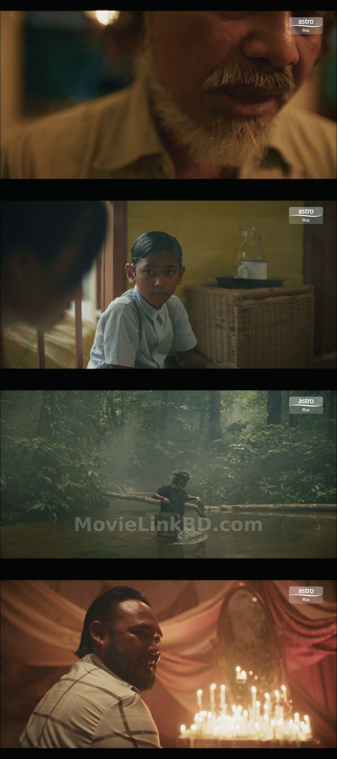 Ifrit (2025) S01 Malay Download | MovieLinkBD Episode 9