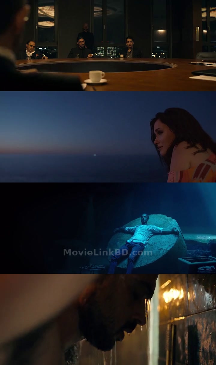 365 Days  - 18+ (2020) Hindi Download | MovieLinkBD Movie