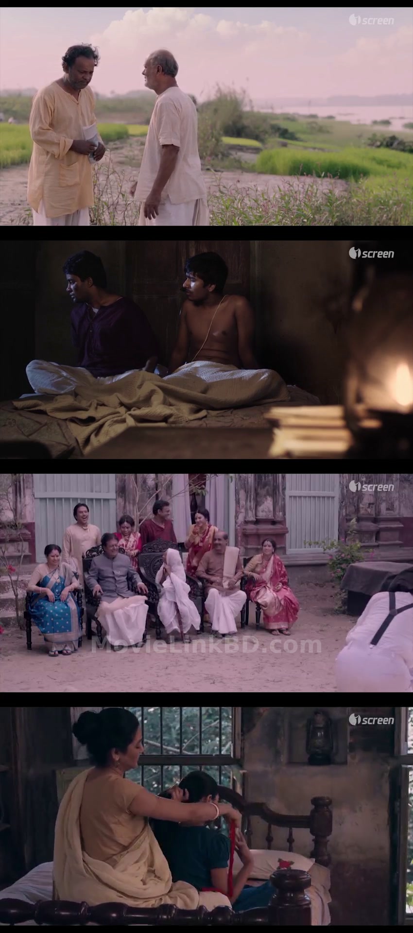 Khacha  The Cage (2017) Bangla Download | MovieLinkBD Movie