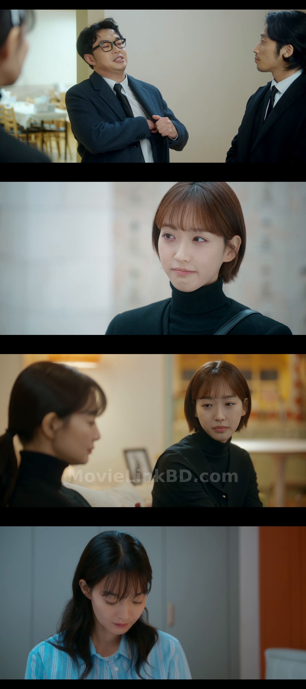 No Gain No Love (2024) S01 Hindi Download | MovieLinkBD S01E12