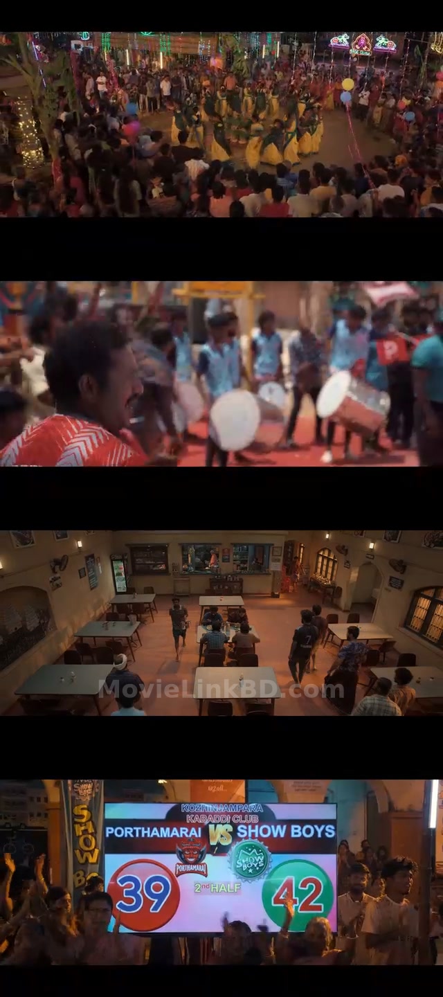 Balti (2025) Malayalam Download | MovieLinkBD Movie