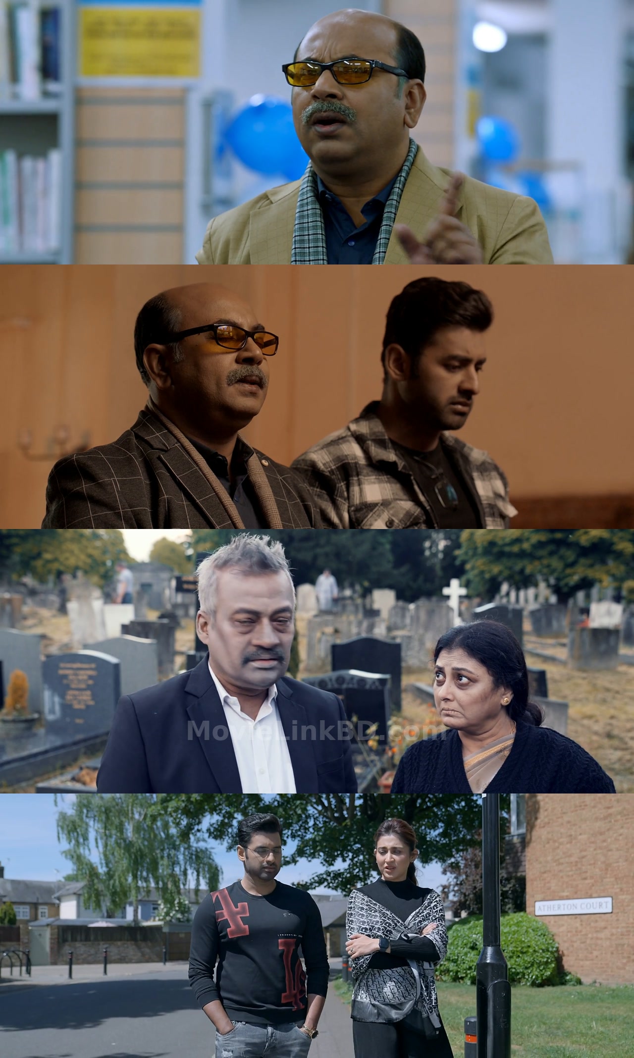 Chandrabindoo (2025) Bangla Download | MovieLinkBD Movie