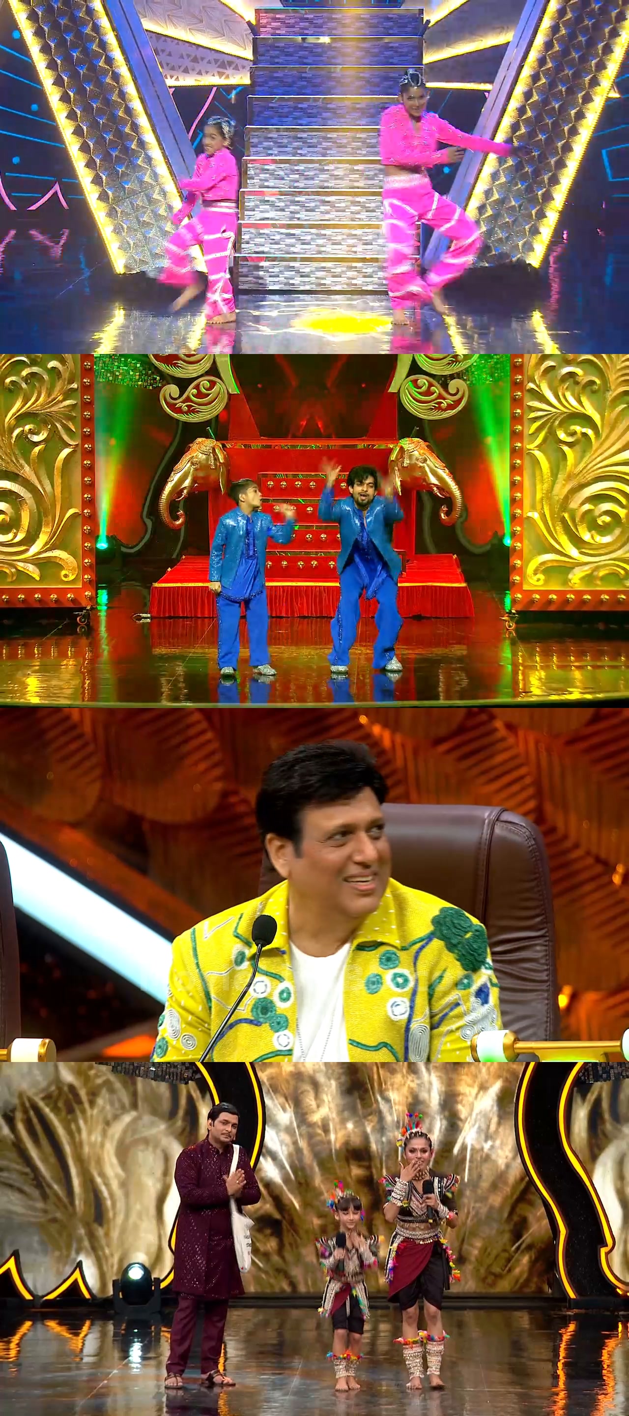 Super Dancer (2025) S05 Hindi Download | MovieLinkBD Episode 26