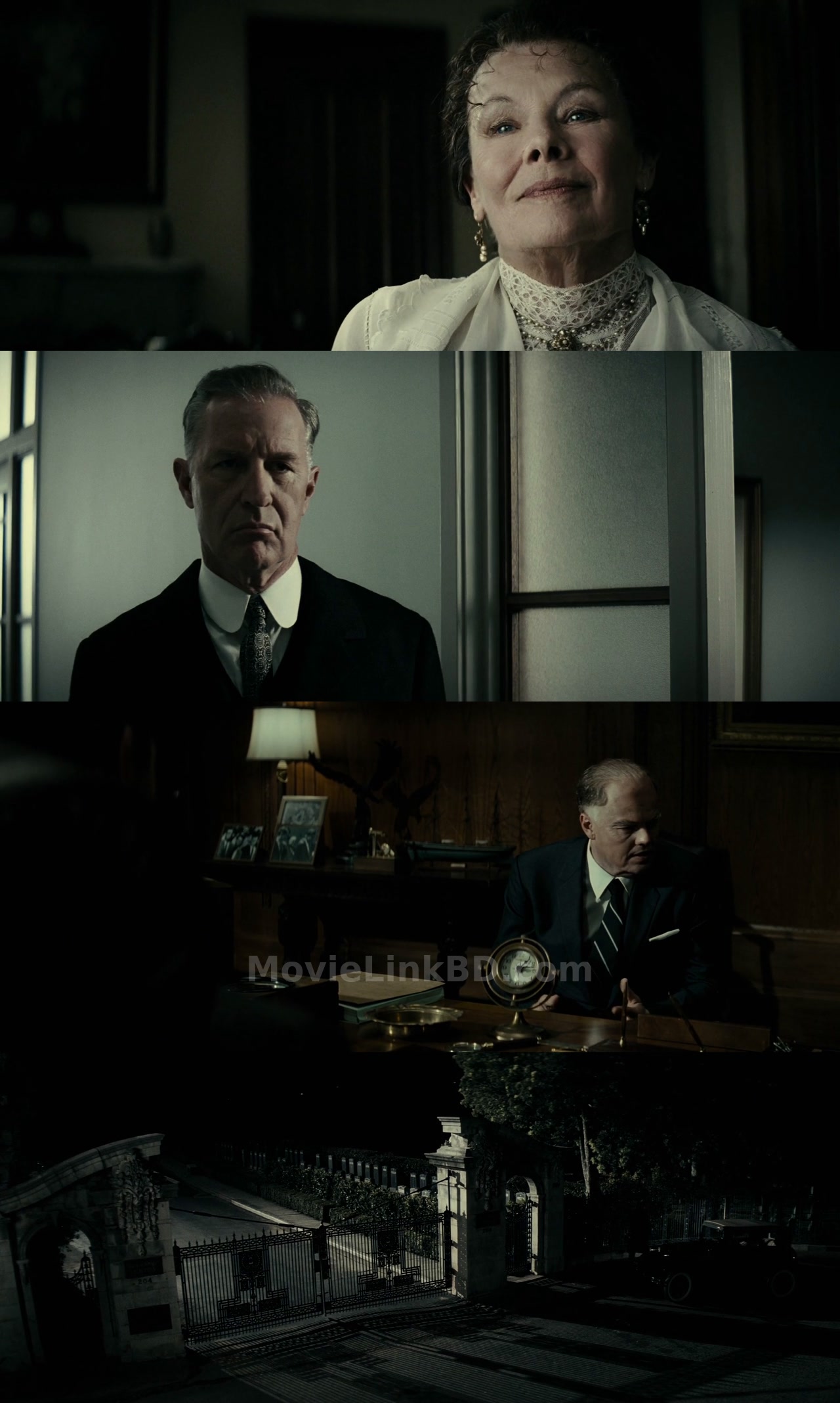 J Edgar (2011) Hindi Download | MovieLinkBD Movie