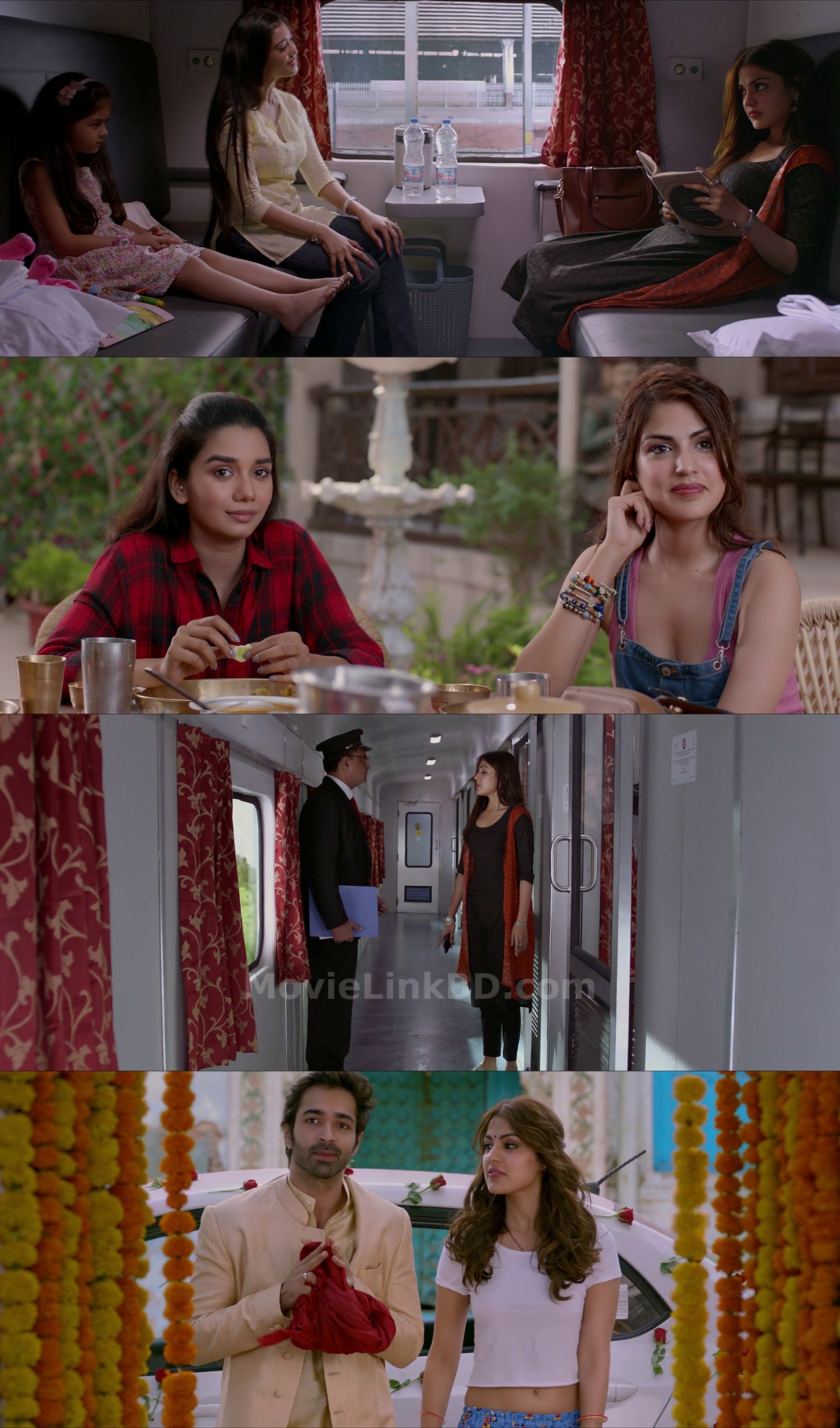 Jalebi (2018) Hindi Download | MovieLinkBD Movie