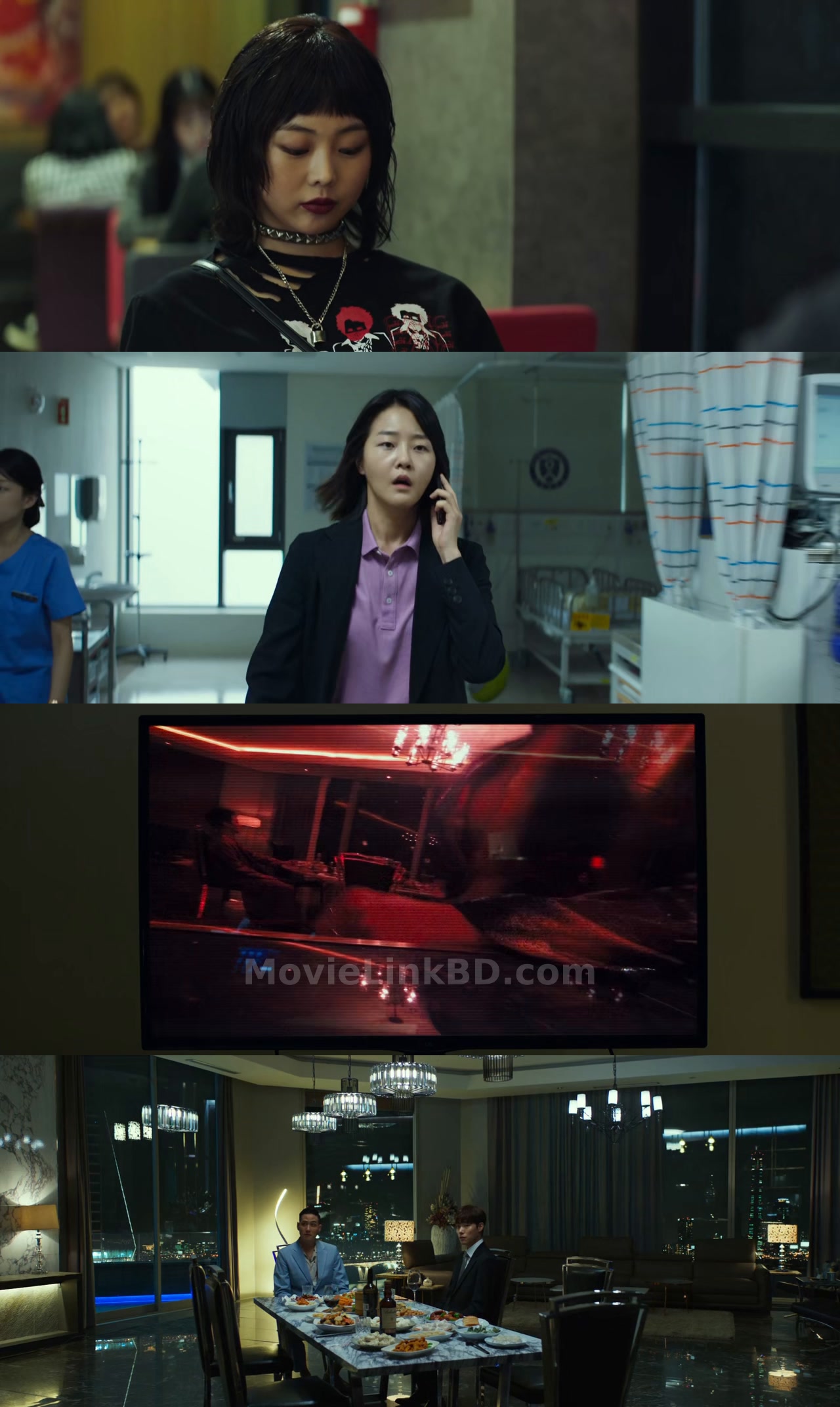 Believer (2018) korean Download | MovieLinkBD Movie