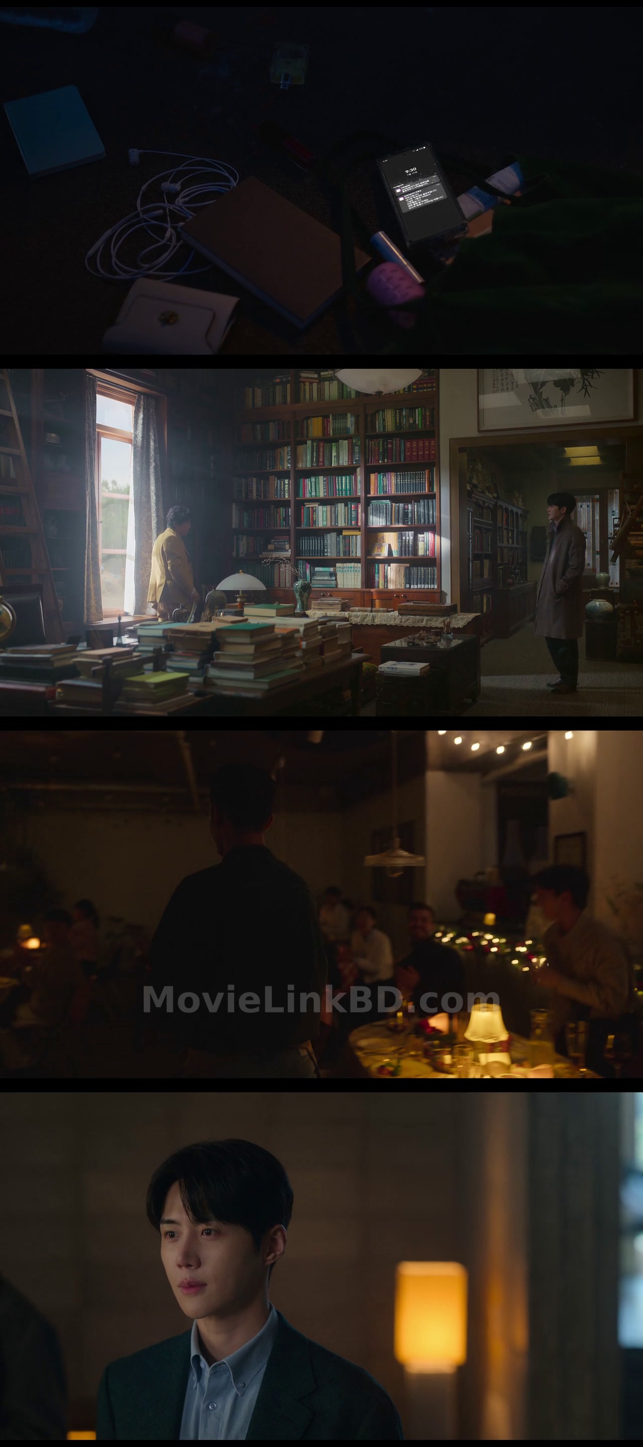 Can This Love Be Translated? (2026) S01 Korean Download | MovieLinkBD S01E02